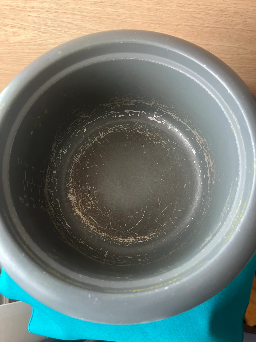 Rice Cooker - photo 3