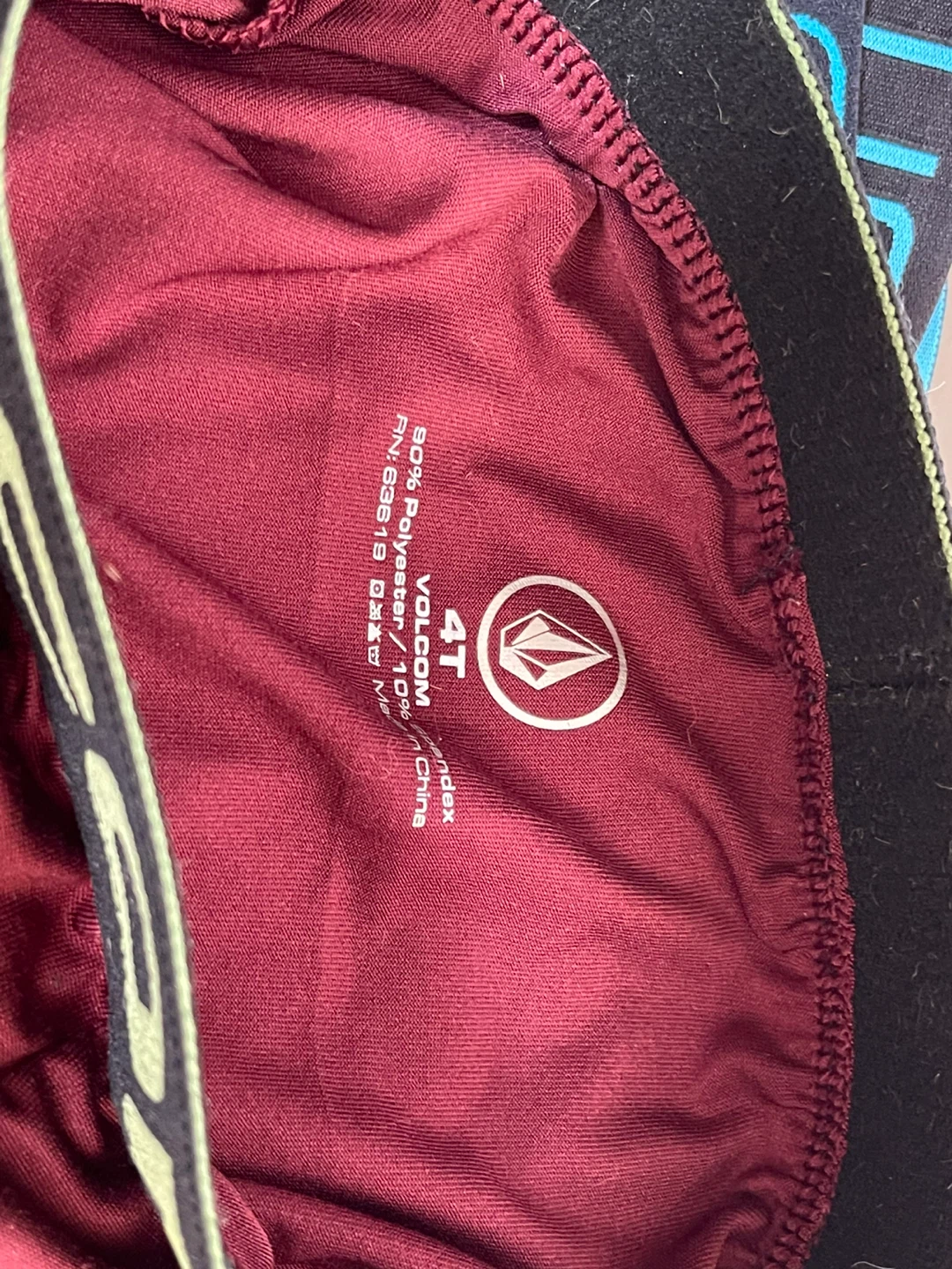 Volcom Boys 4T Boxer Briefs🌱 plus other brands - photo 4