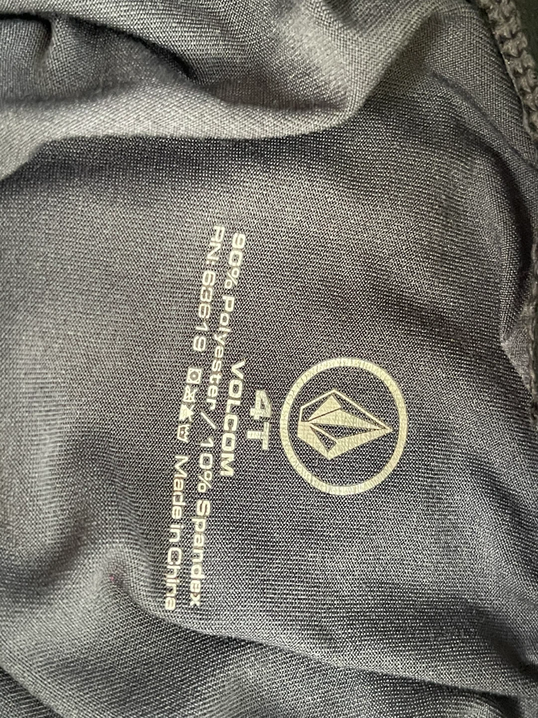 Volcom Boys 4T Boxer Briefs🌱 plus other brands - photo 2