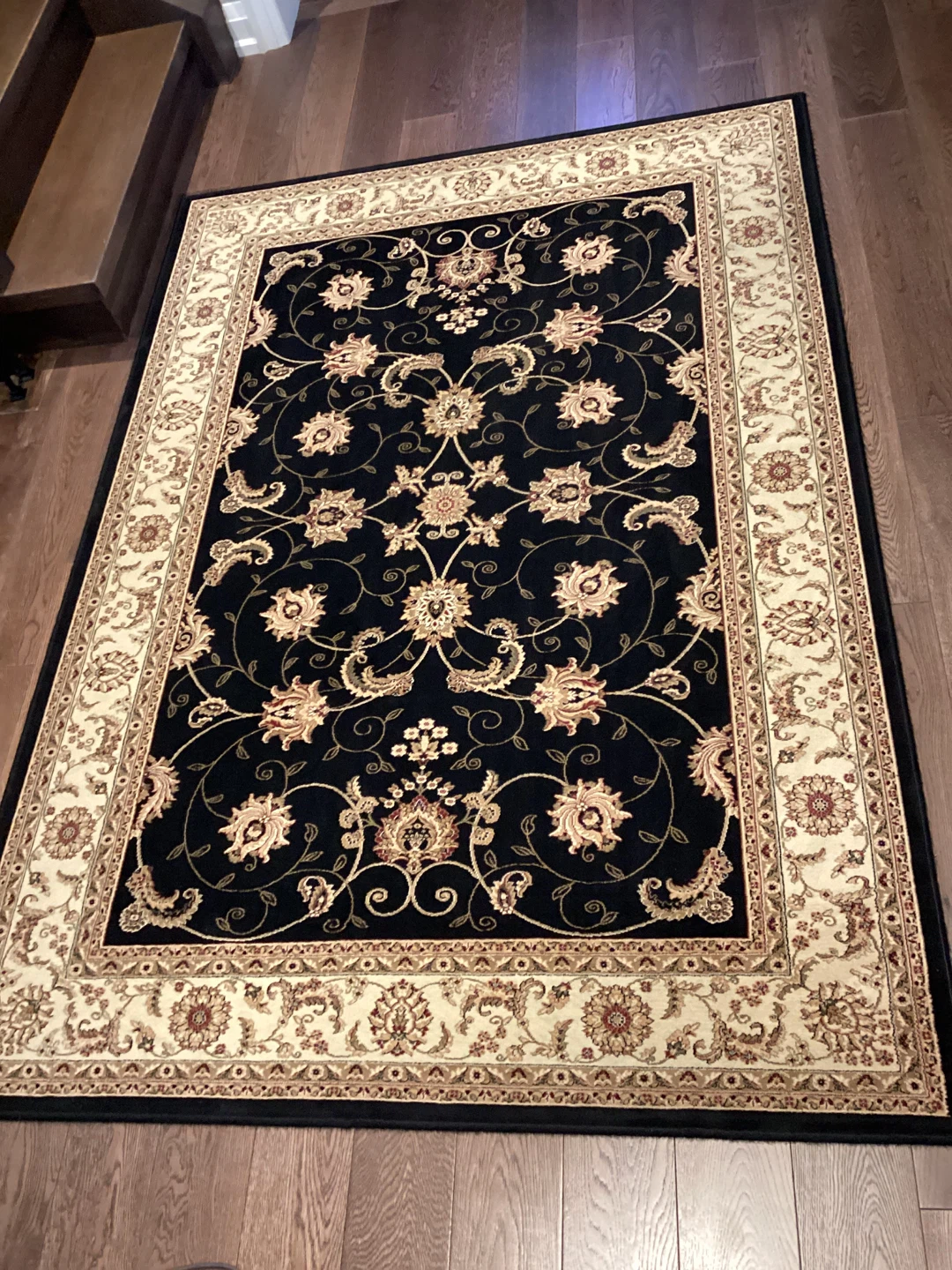 MADE IN BELGIUM RUG
