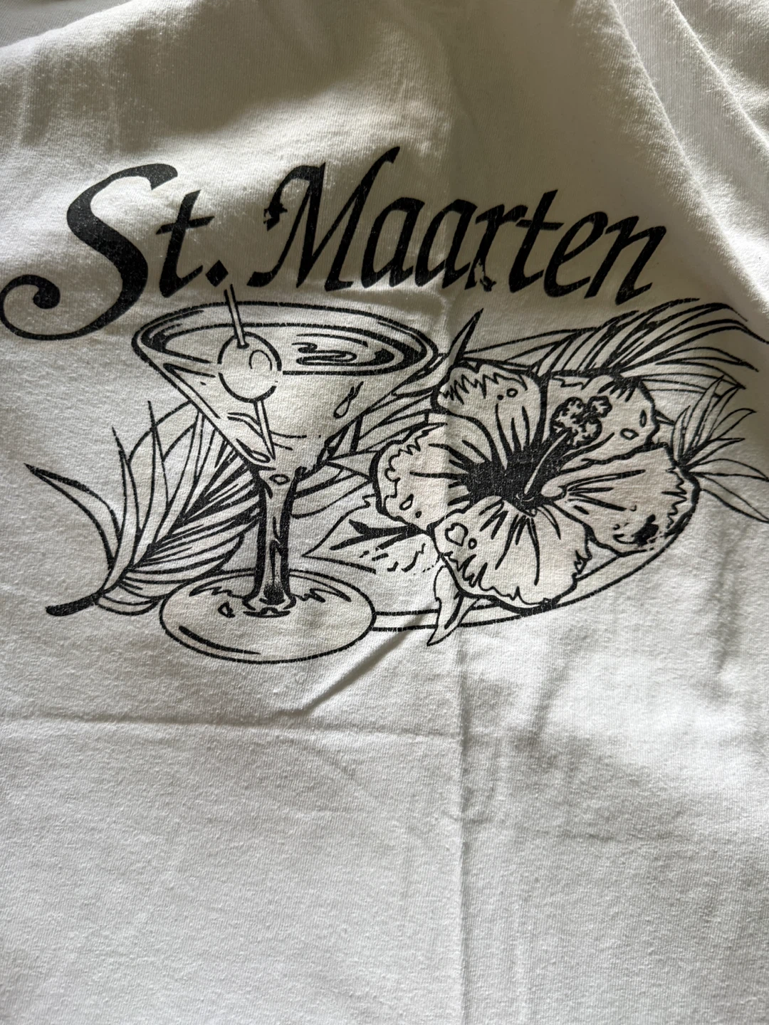 Gildan St. Maarten Colour Changing T Shirt Size M - photo 4