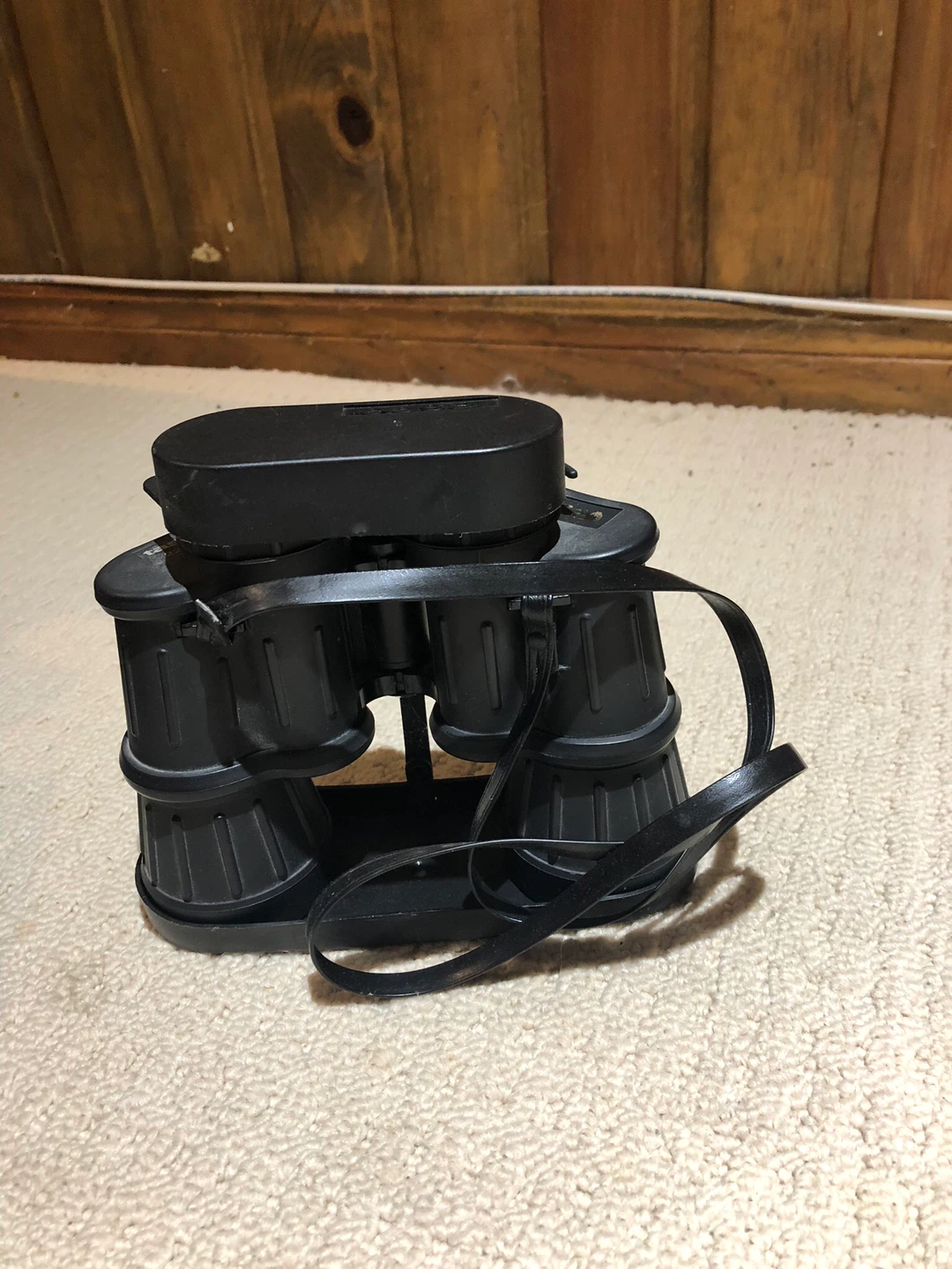 Tasco Binoculars with Case - photo 3