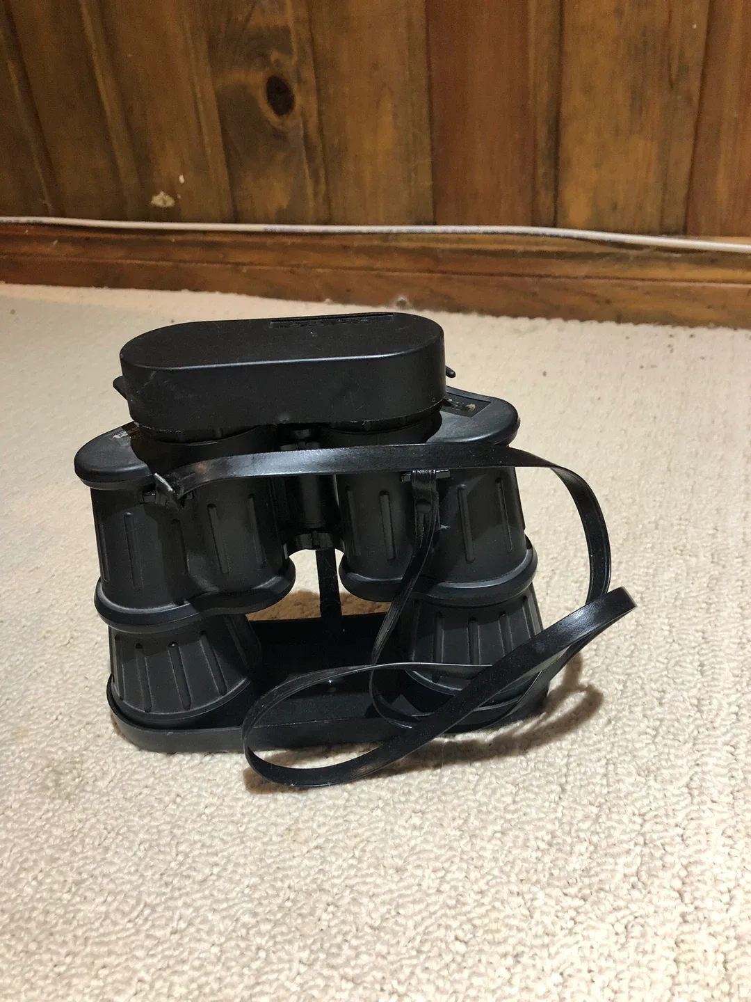Tasco Binoculars with Case - photo 3