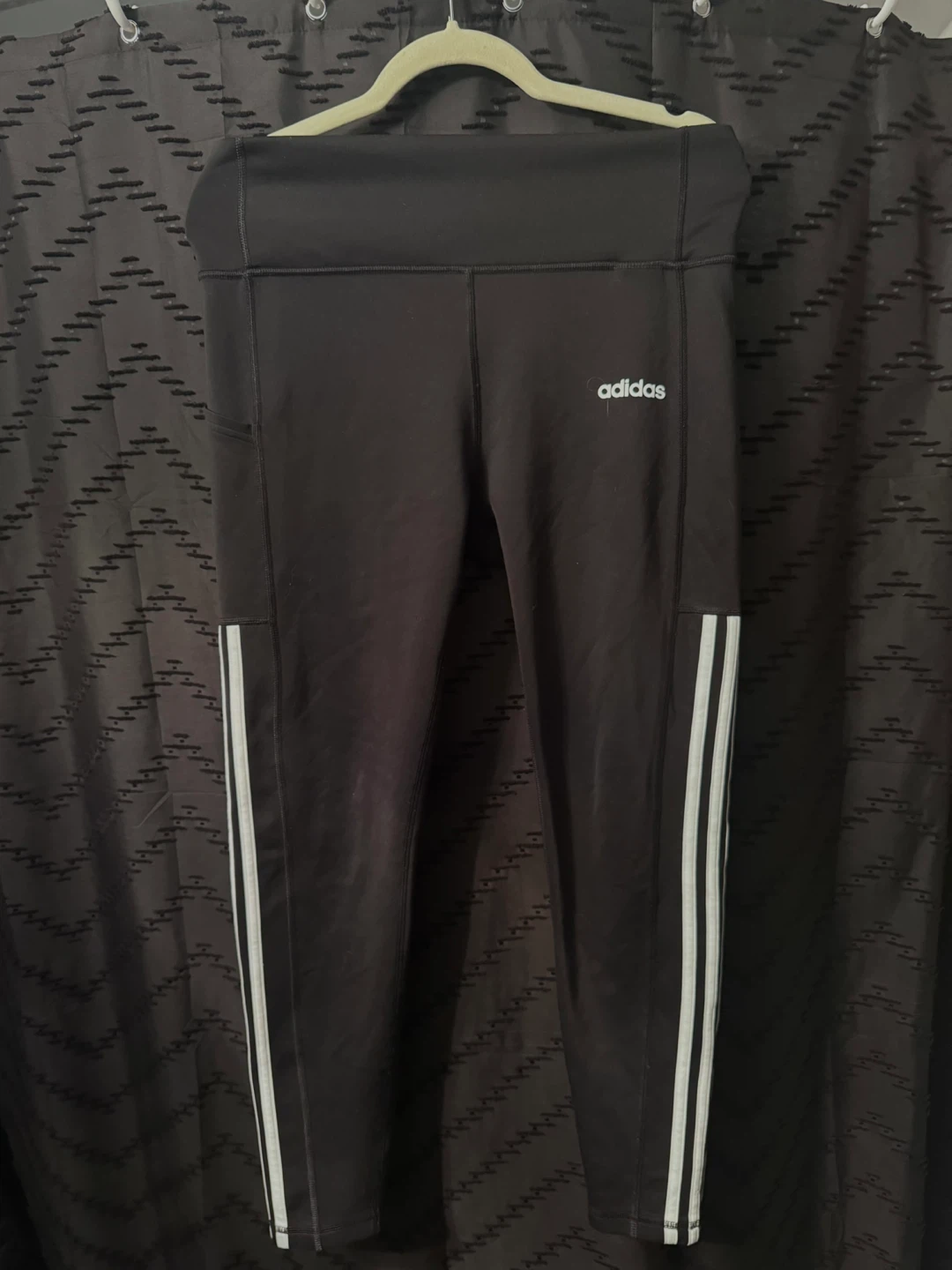 Lululemon and adidas - photo 4