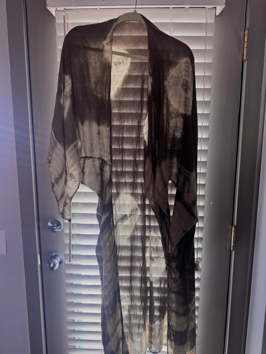 Custom kimonos - photo 2