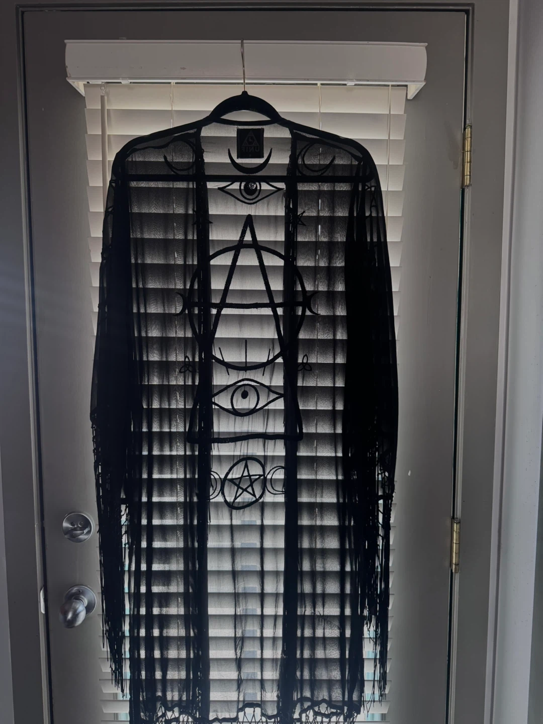 Custom kimonos