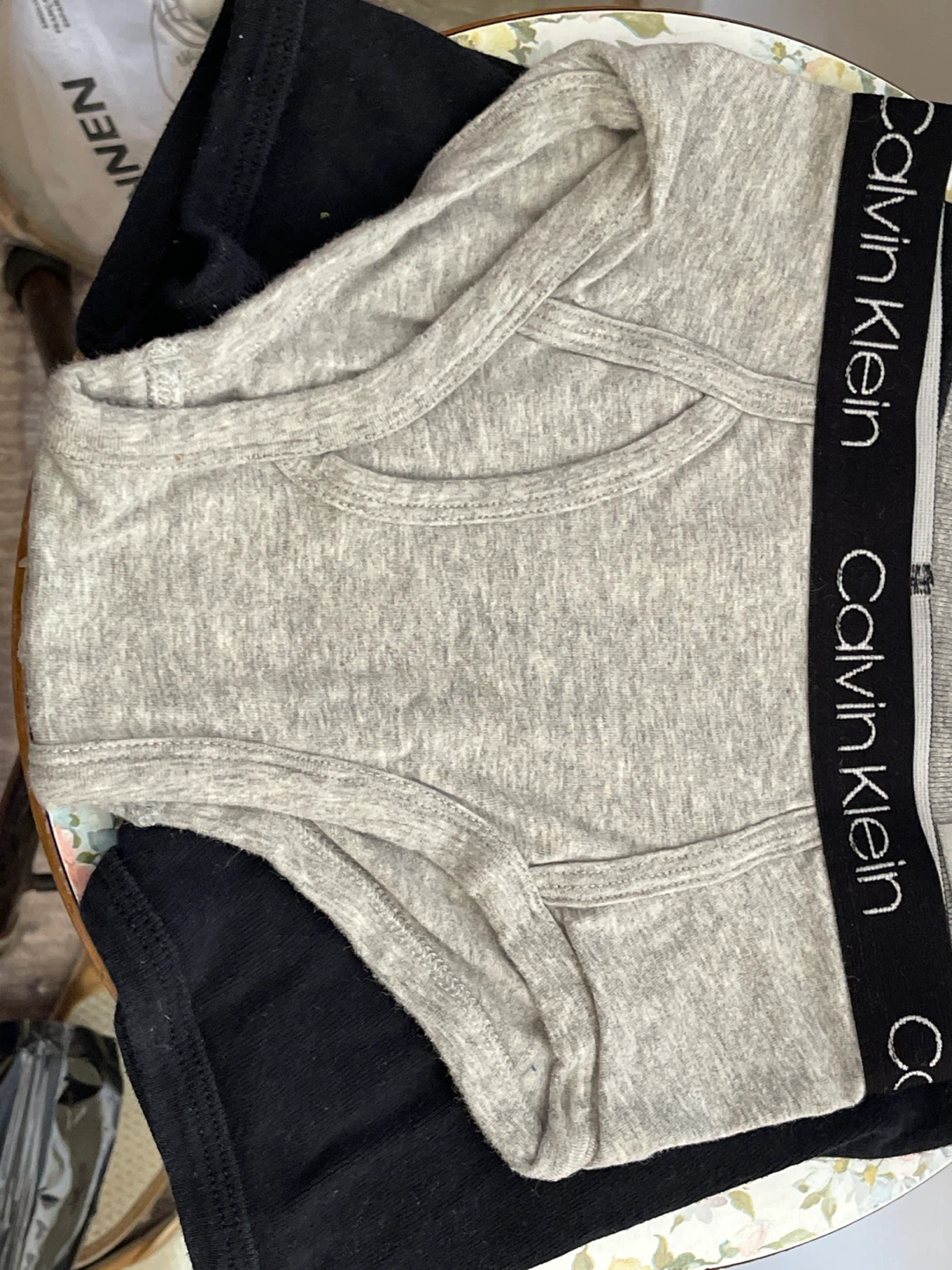 Assorted Boys Underwear - Calvin Klein🌱🌱, Fruit of the Loom - photo 4