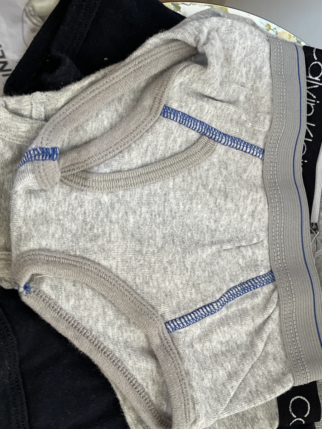 Assorted Boys Underwear - Calvin Klein🌱🌱, Fruit of the Loom - photo 3