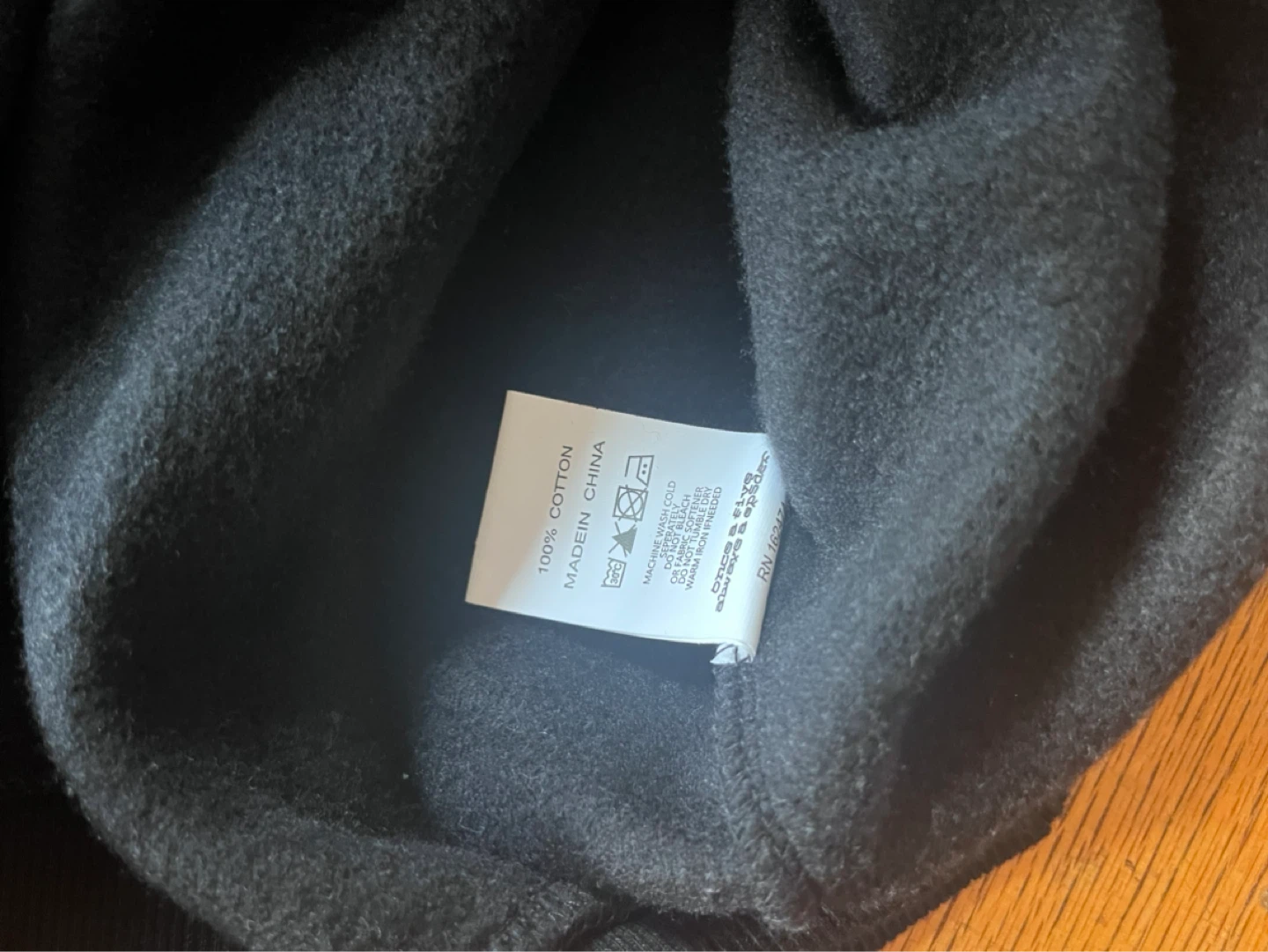 Sp5der phantom black