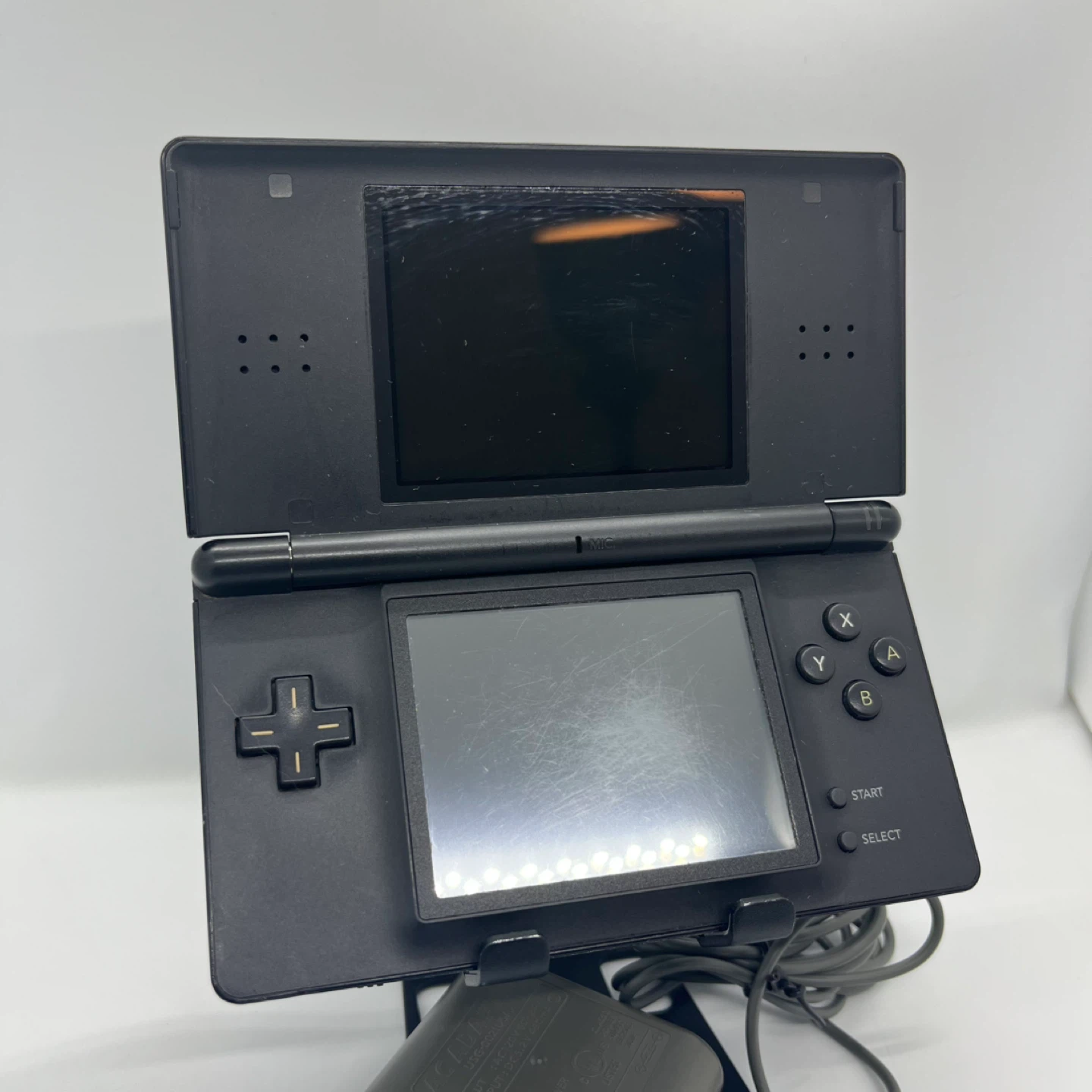Nintendo DS Lite for Parts or AS IS - Please read Description - photo 3