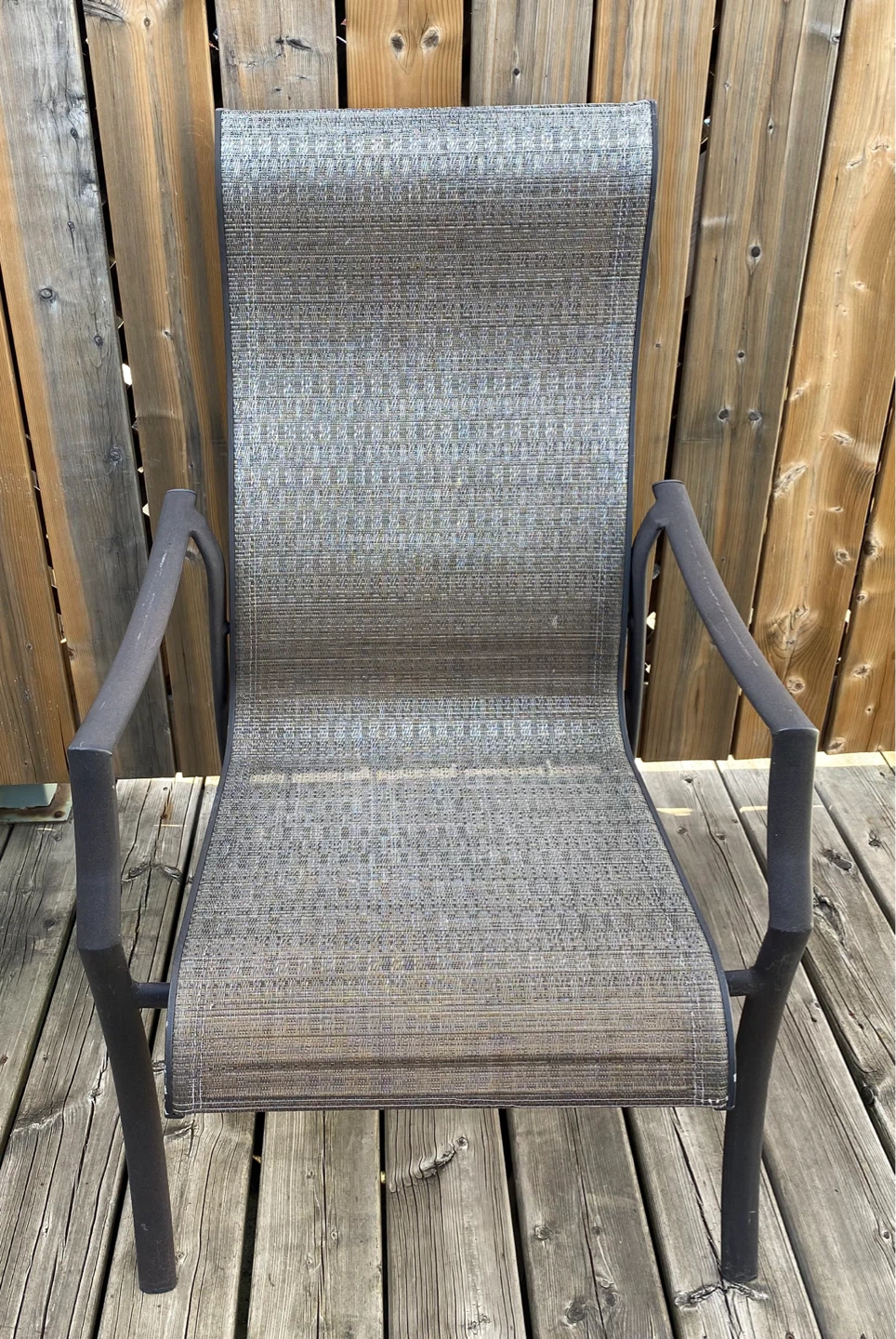 🌱Outdoor Patio Chair