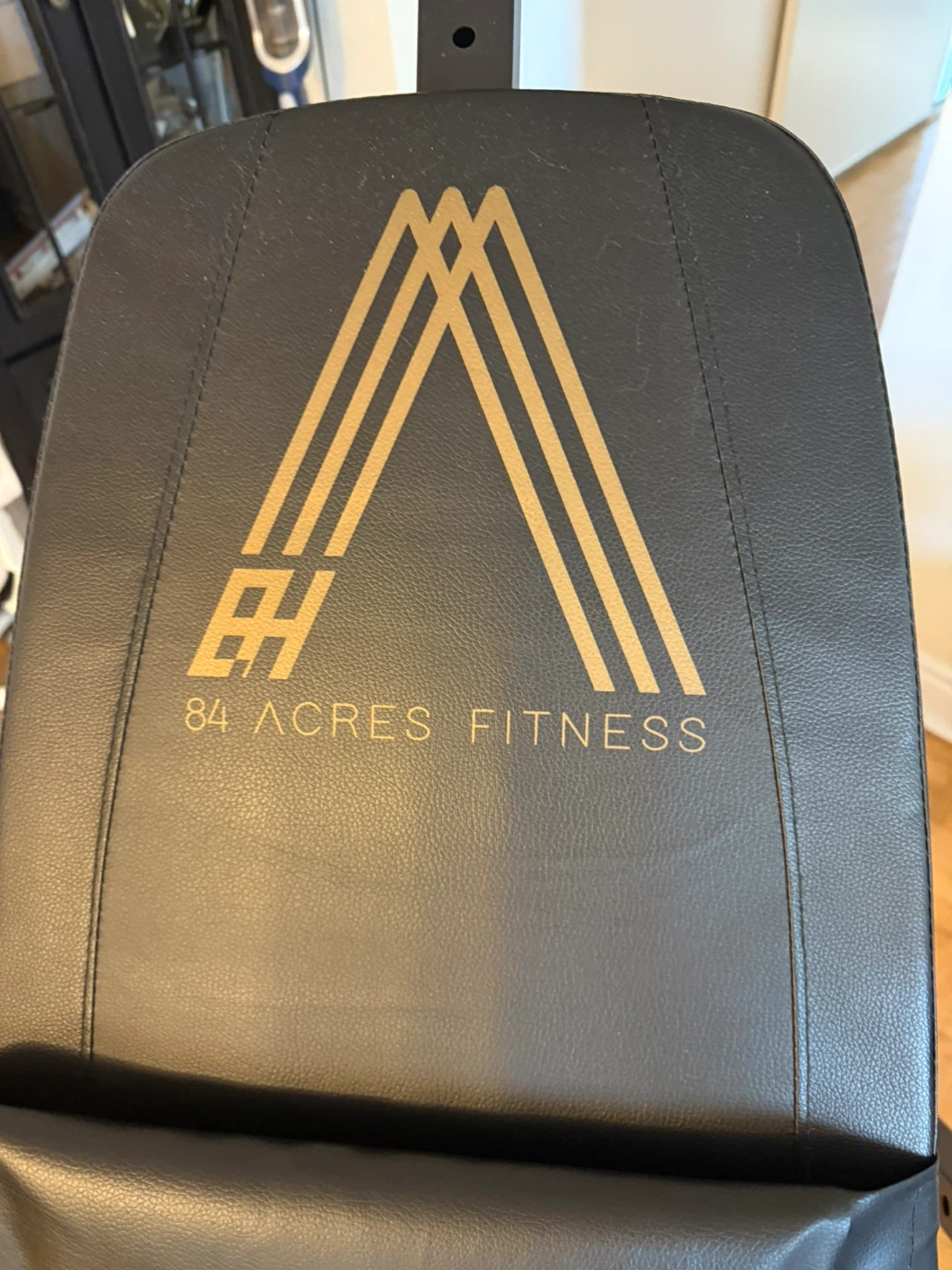 84 Acres Fitness Inversion Table - photo 3