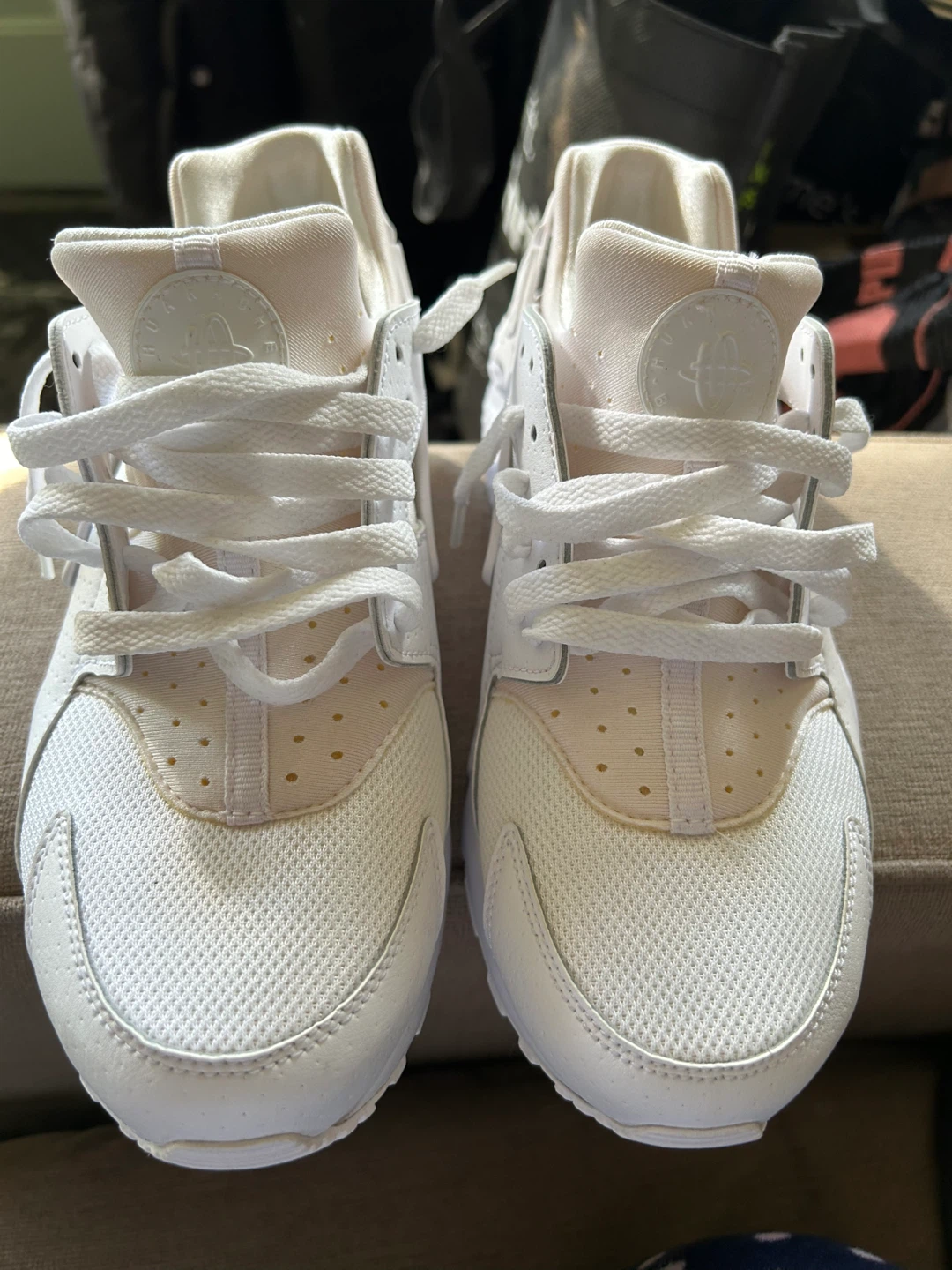 Nike Air Huarache Women's Shoes - photo 2