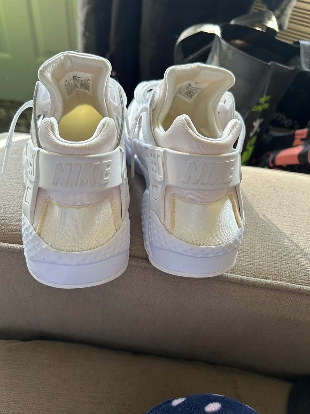 Nike Air Huarache Women's Shoes
