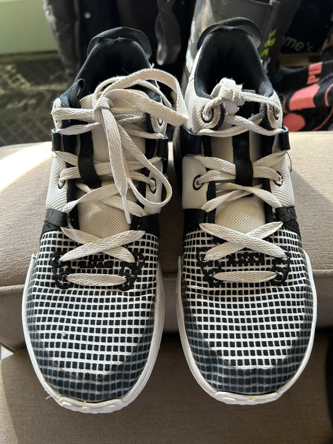 Nike Lebron Witness 5 Basketball Shoes