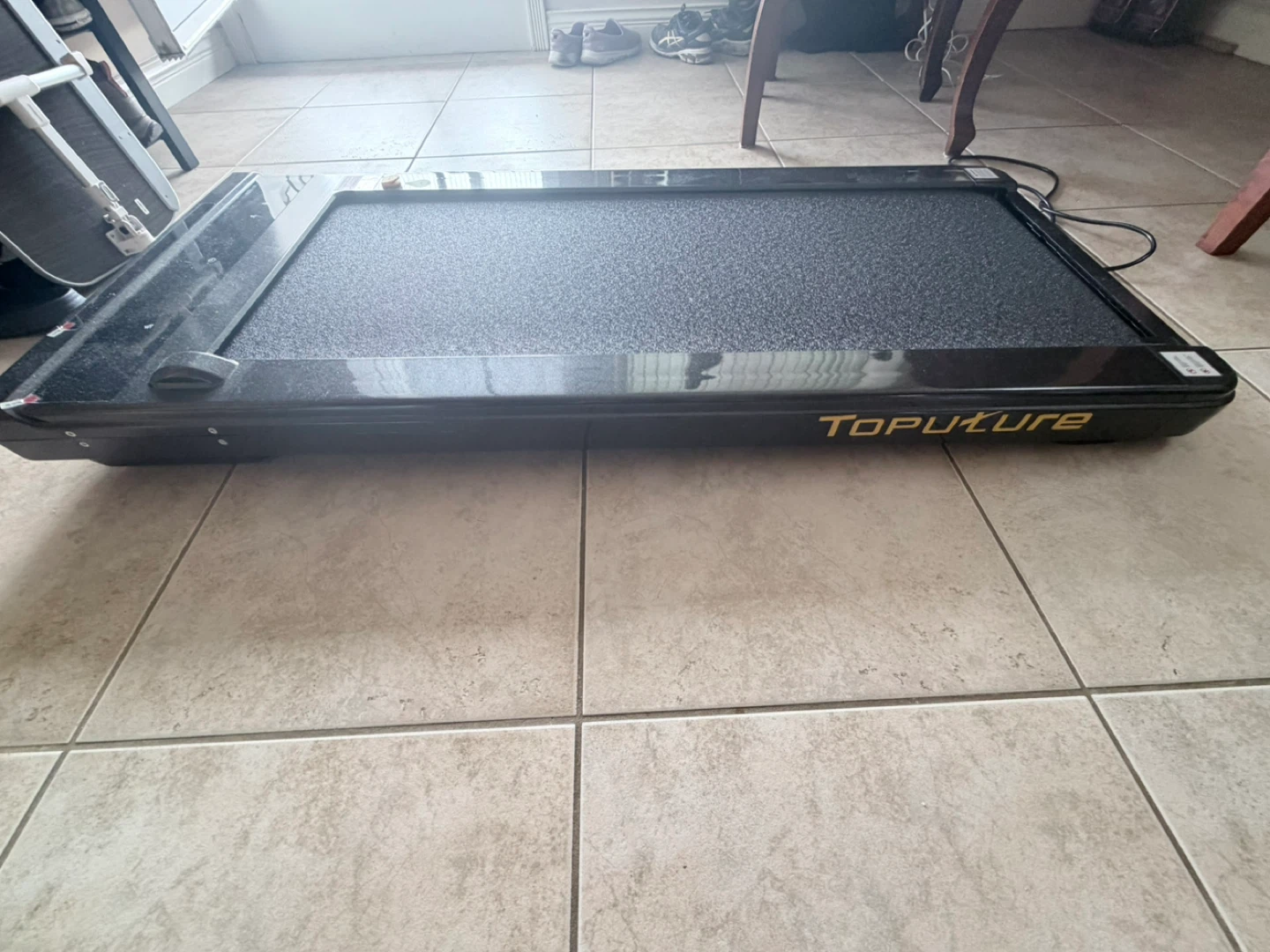 Walking Treadmill - photo 3