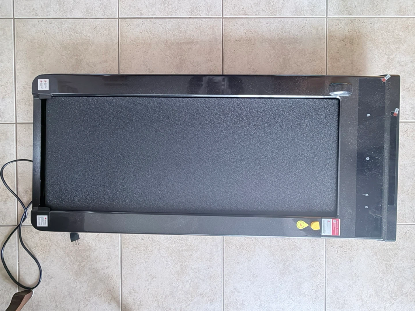 Walking Treadmill - photo 2