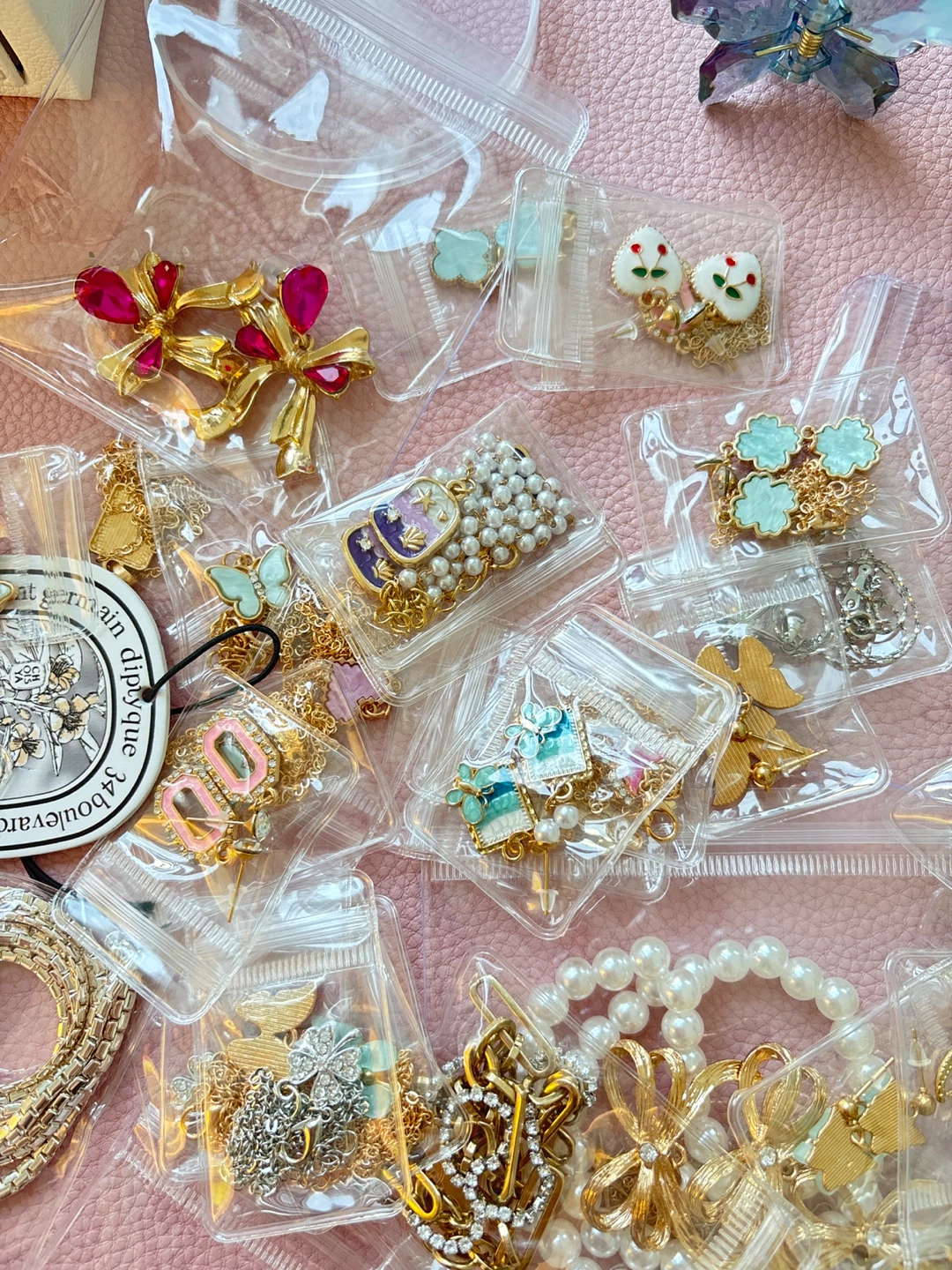 Customized  Mystery Jewellery Collection - photo 2