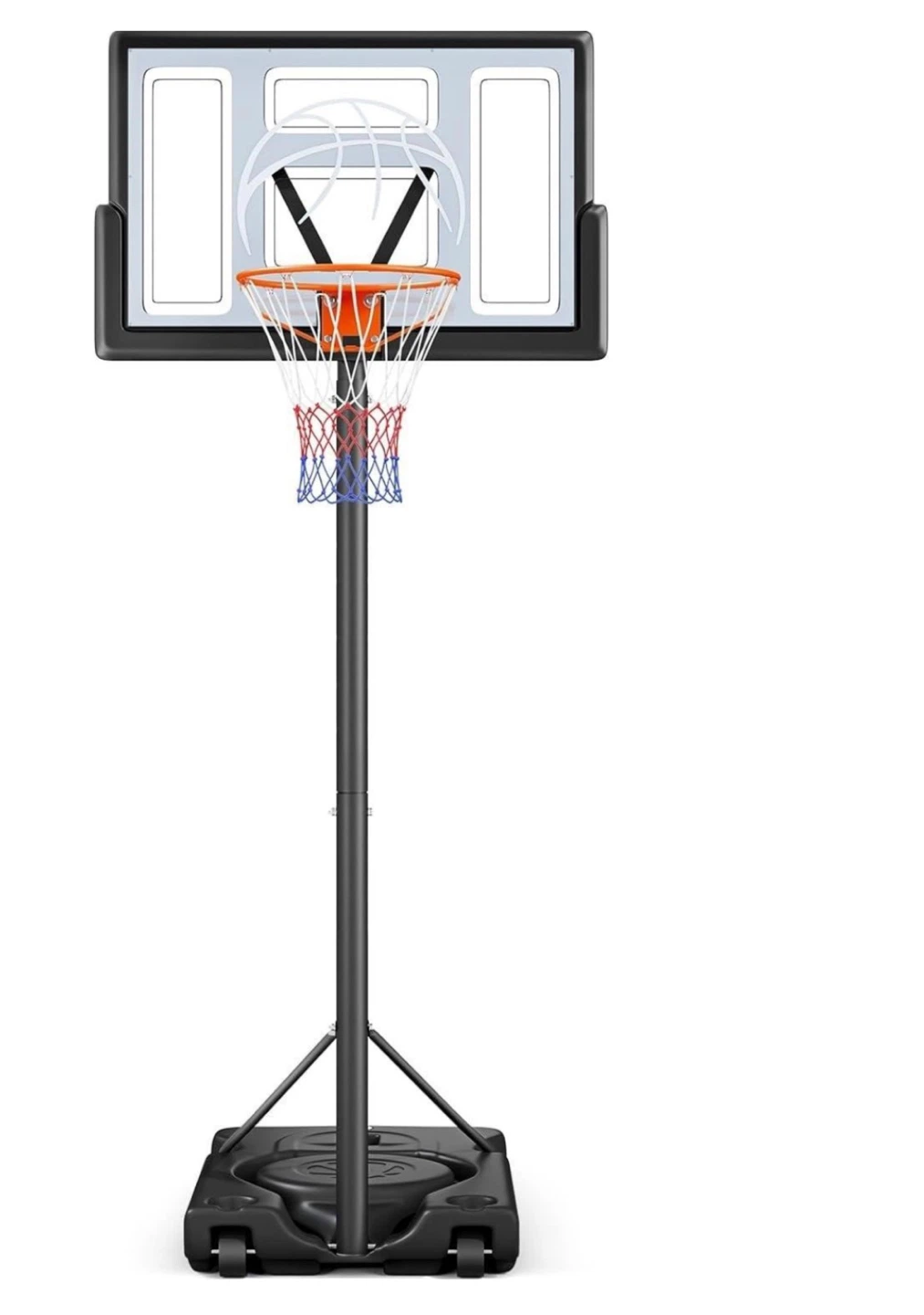 Basketball Hoop