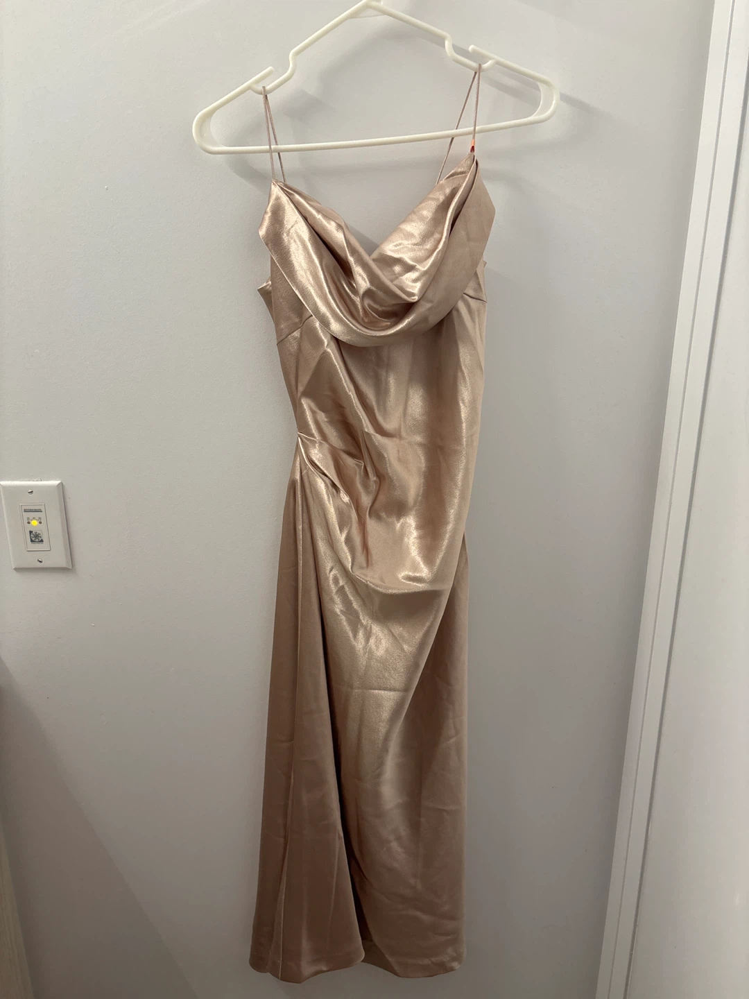 3 Women's Formal Evening Gown