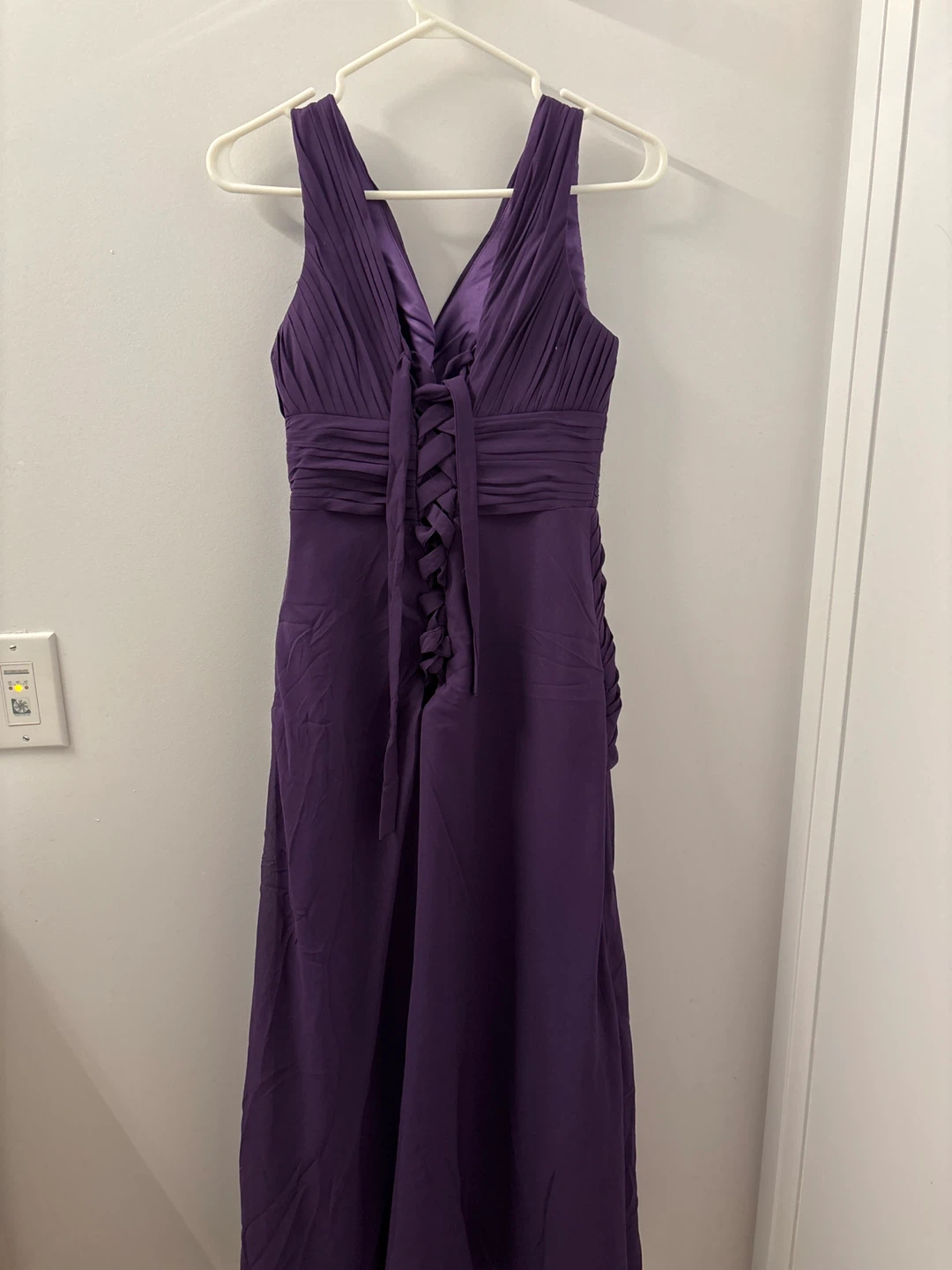3 Women's Formal Evening Gown - photo 4