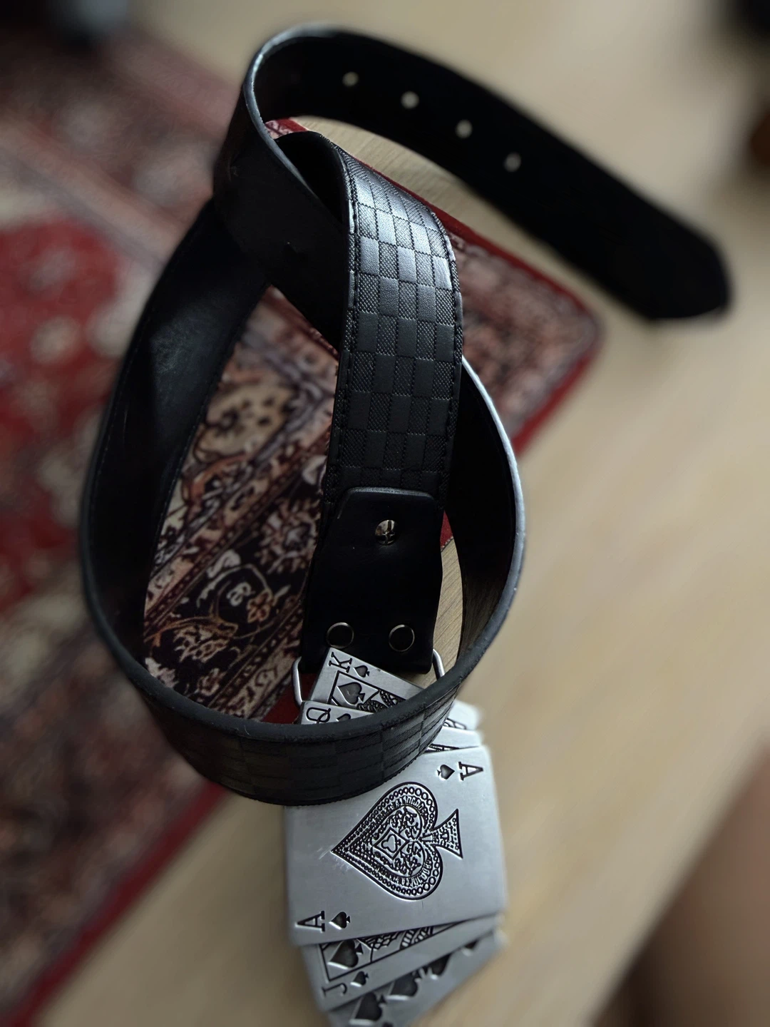 Buckle Belt - photo 2