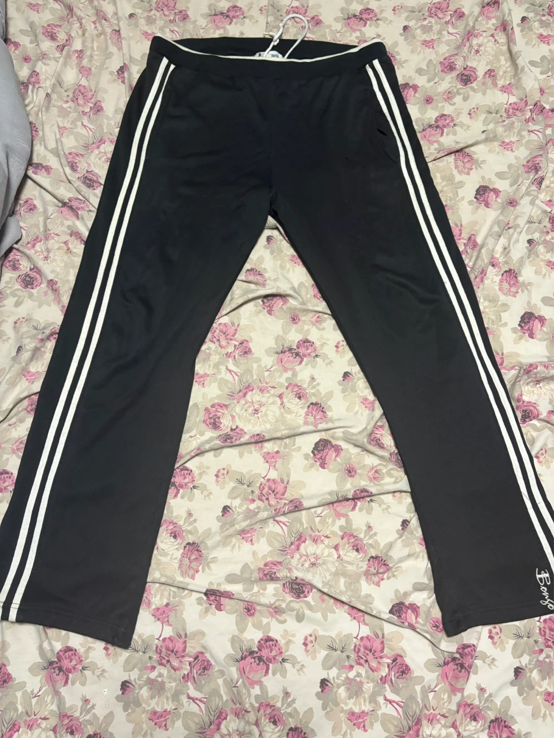 Bongo Athletic Track Pants Size L/G