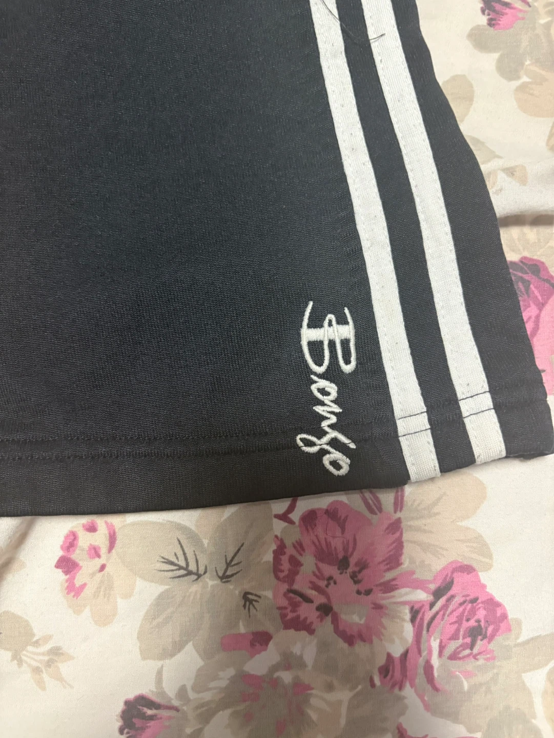 Bongo Athletic Track Pants Size L/G - photo 2