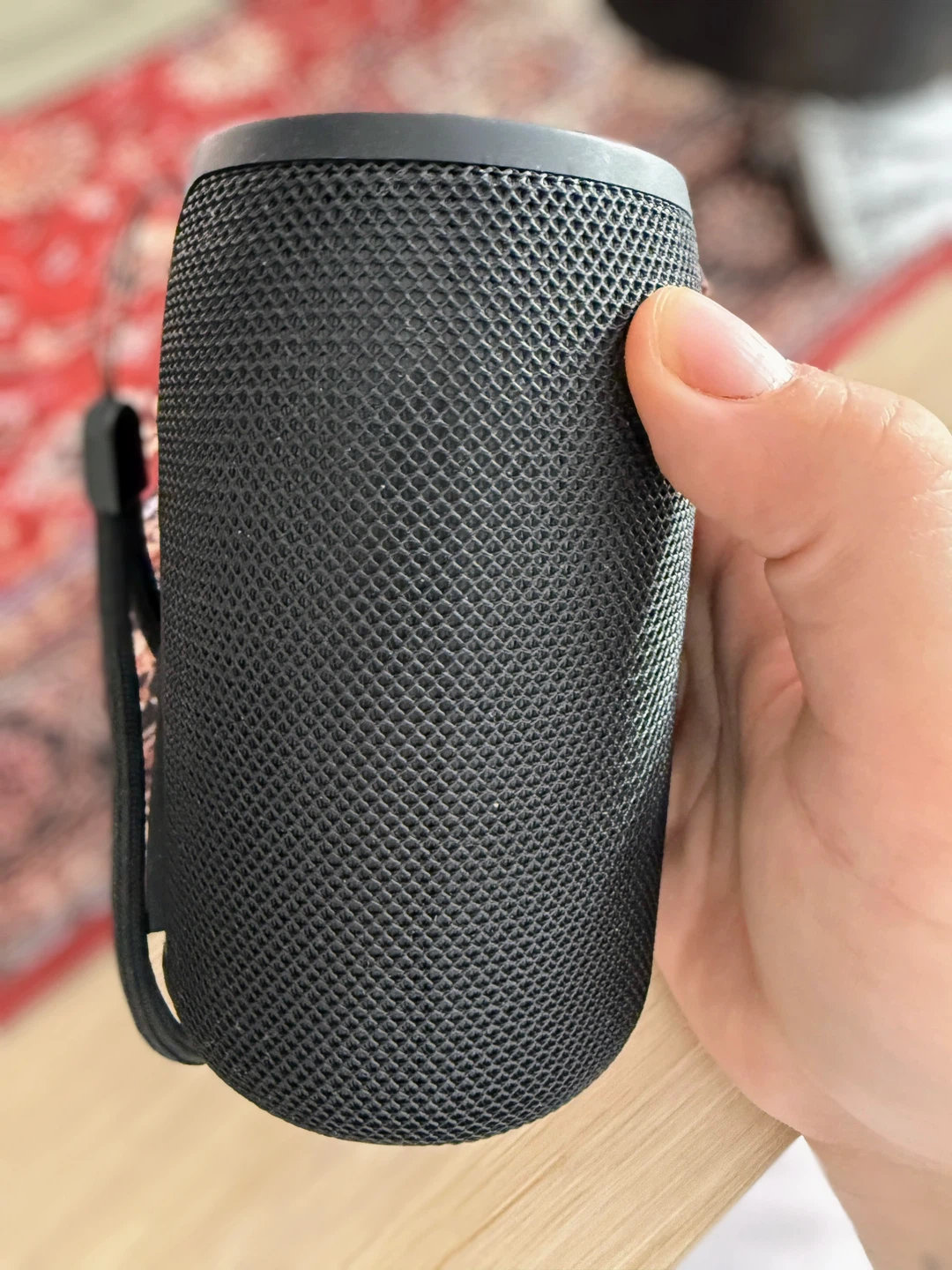 Wireless Speaker