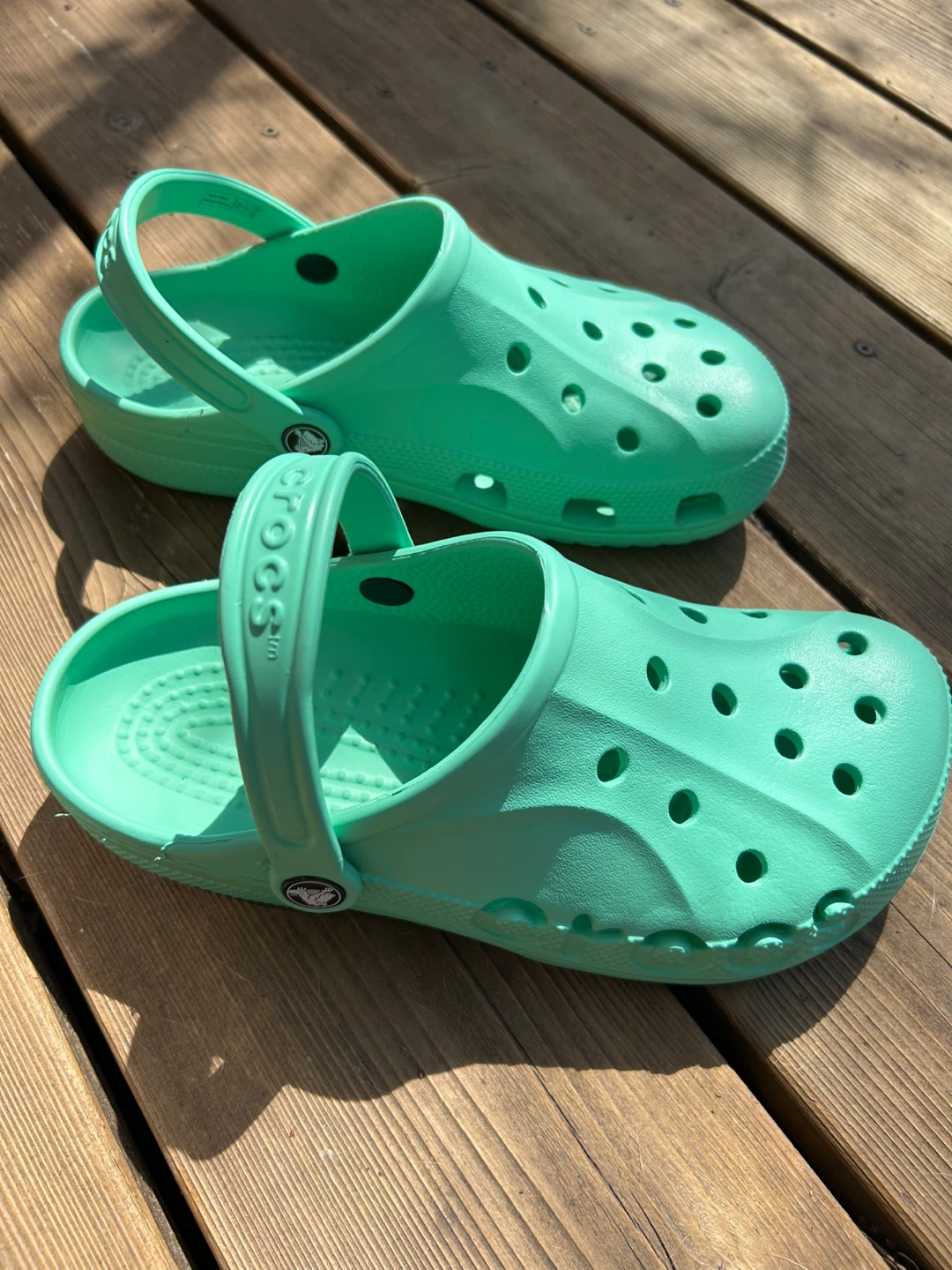 Crocs Baya Clogs