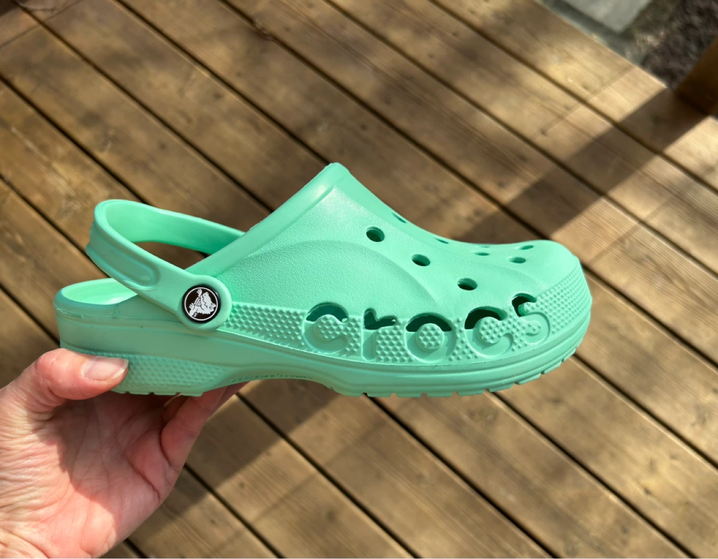 Crocs Baya Clogs - photo 2