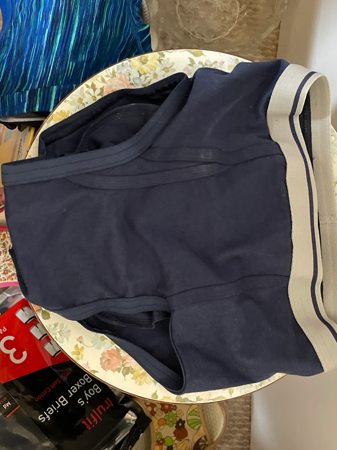 GoodNites Boys' Boxer Briefs L/XL🌱🌱 - photo 2