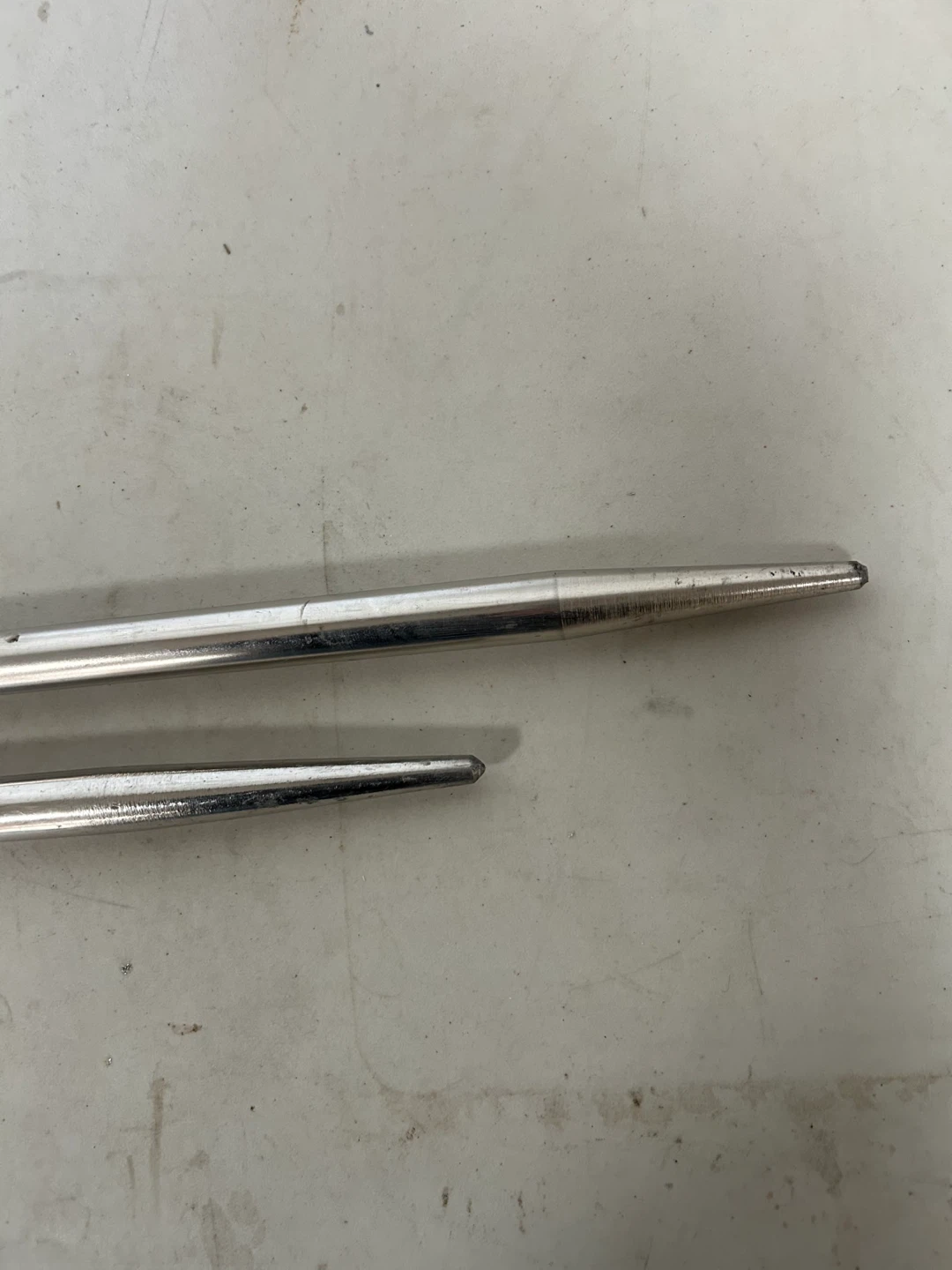 Gray Canada C70 and C72 Pry Bars - photo 4