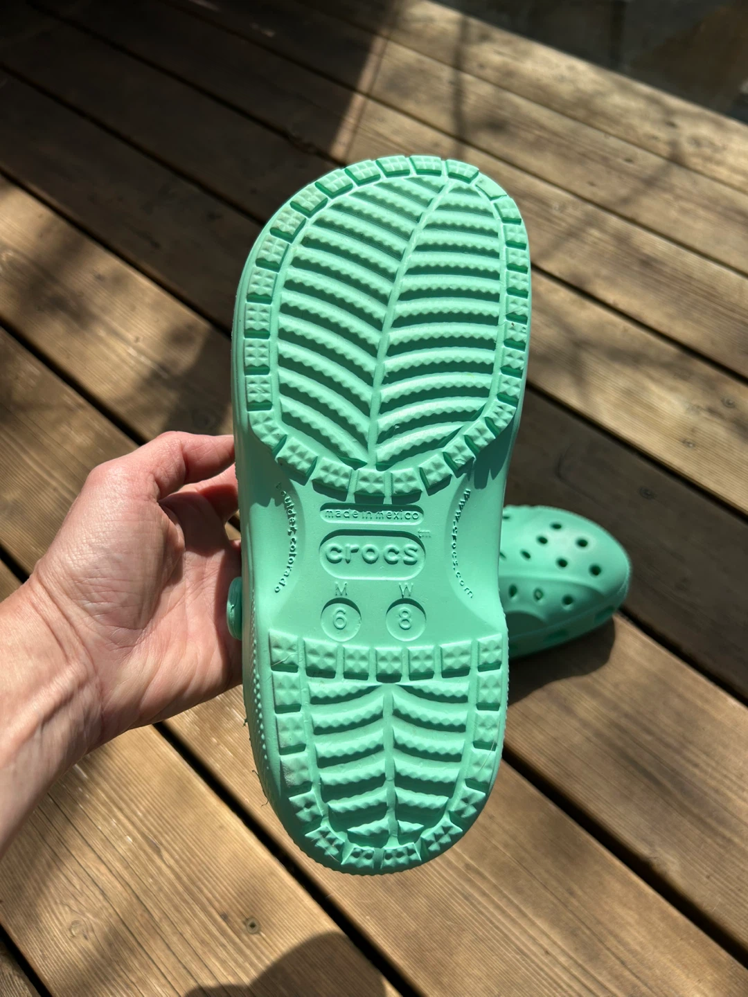 Crocs Baya Clogs - photo 3
