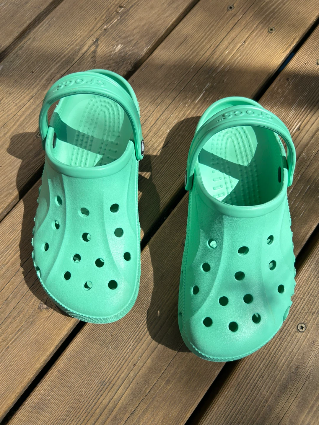 Crocs Baya Clogs - photo 4