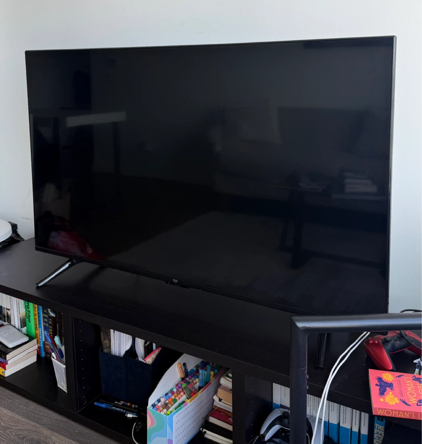 Fire tv 55" Smart TV - photo 2