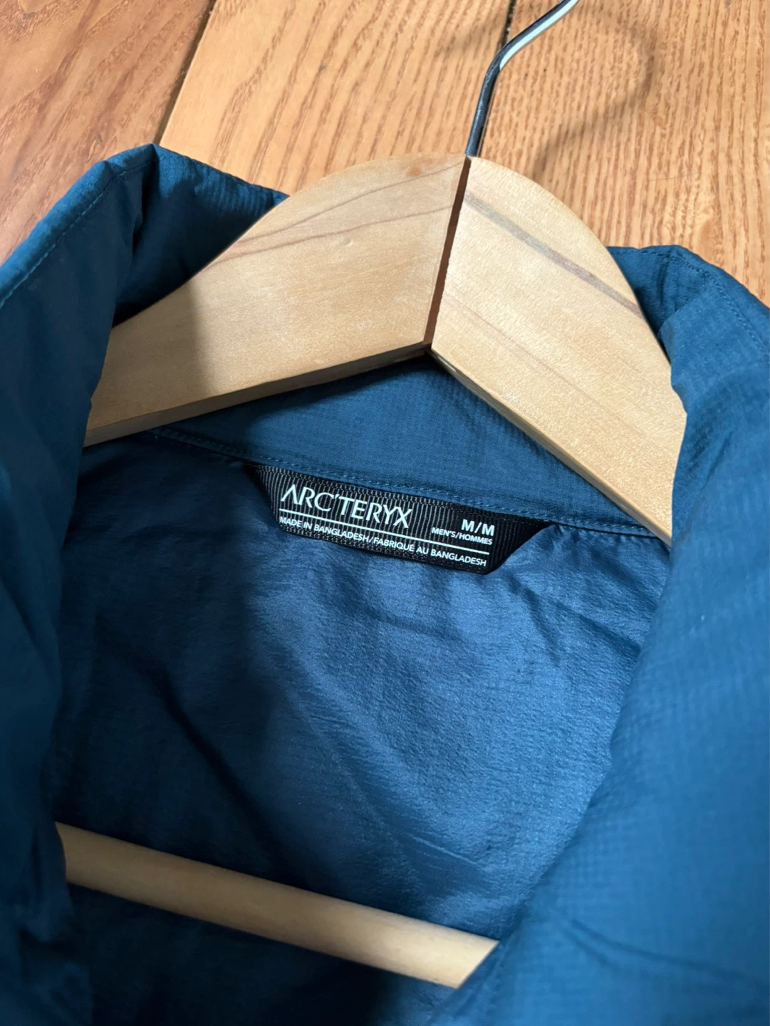 Arc'teryx Men's Atom Vest M - photo 4