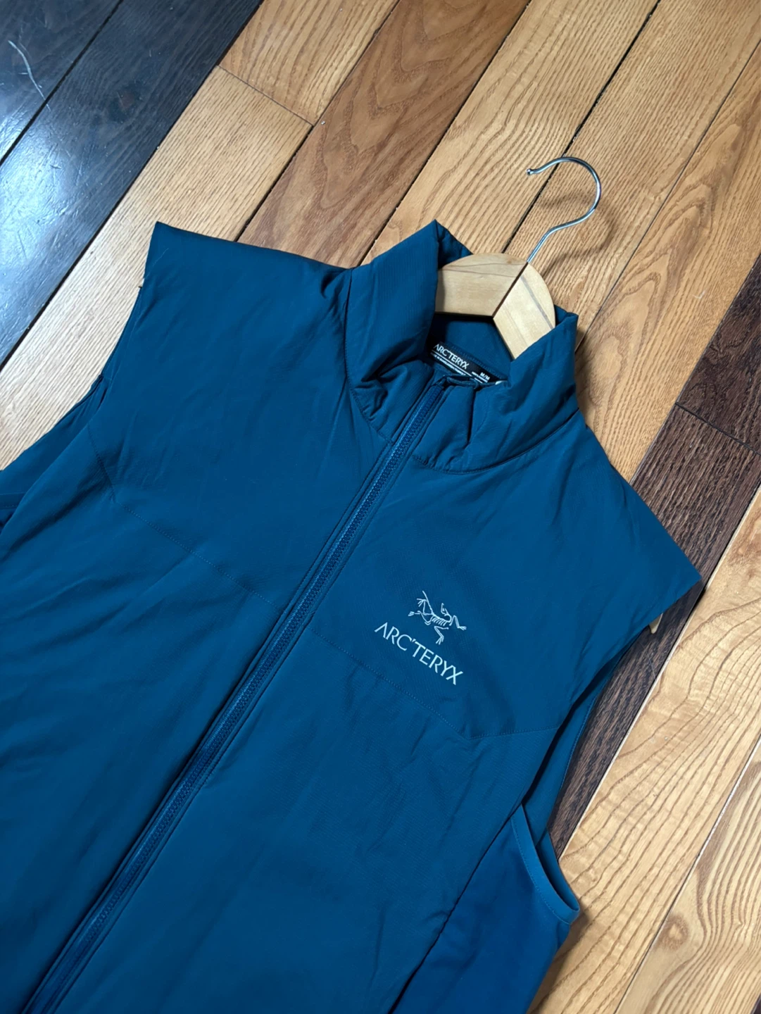 Arc'teryx Men's Atom Vest M