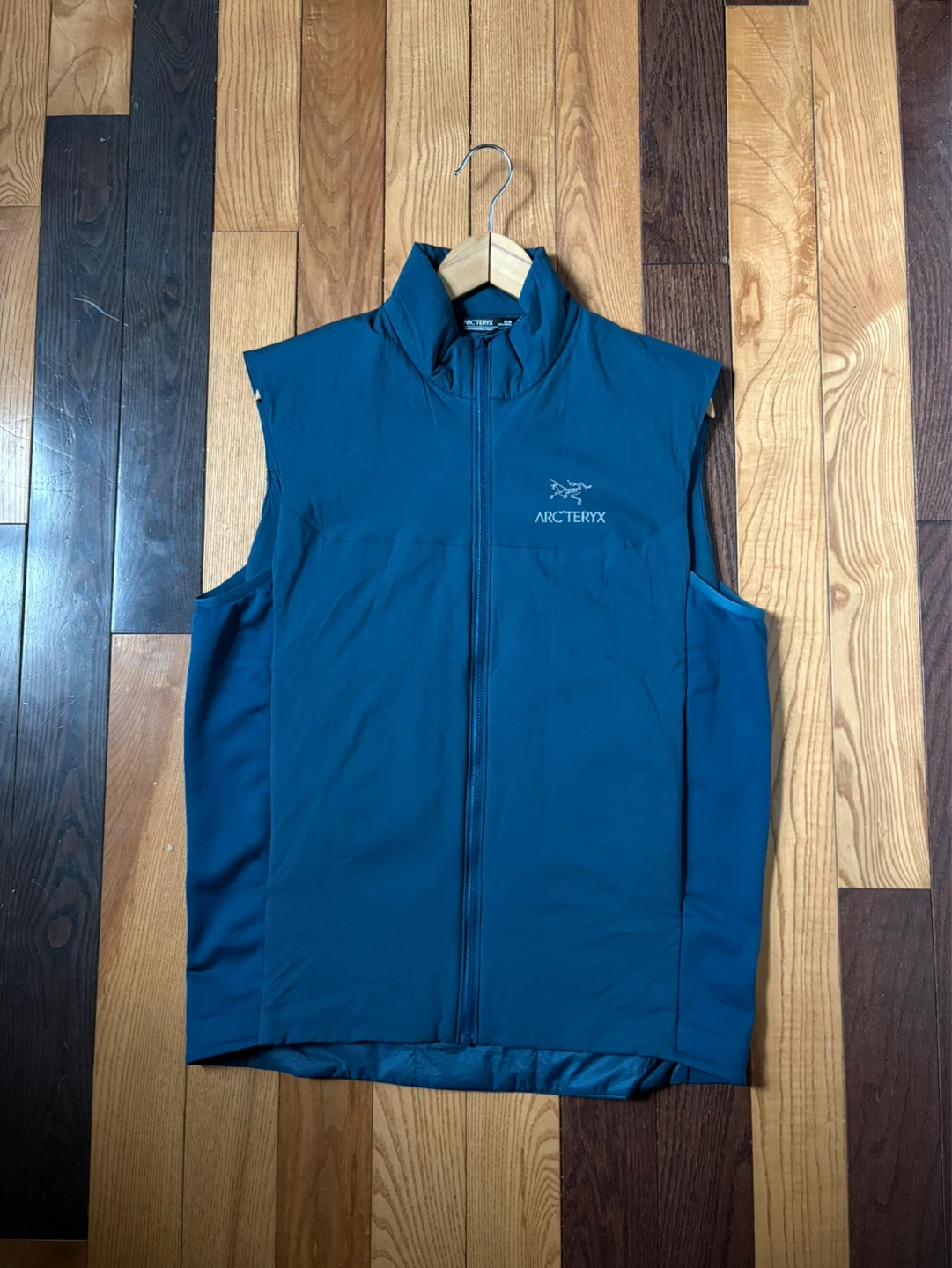 Arc'teryx Men's Atom Vest M - photo 2
