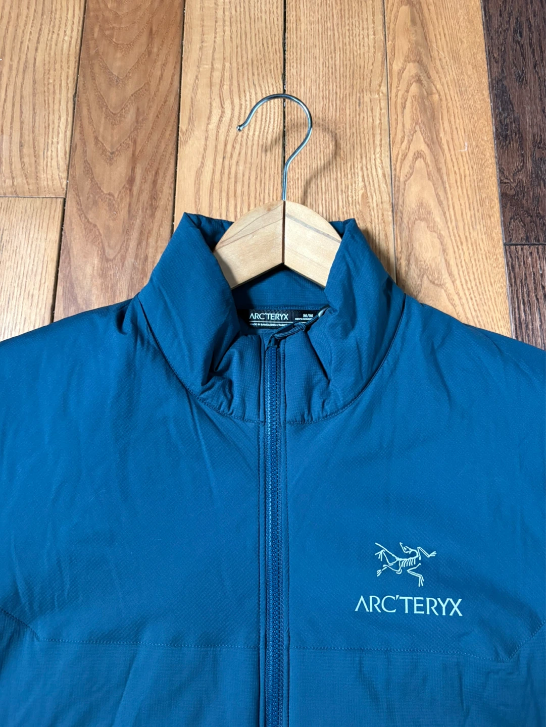 Arc'teryx Men's Atom Vest M - photo 3