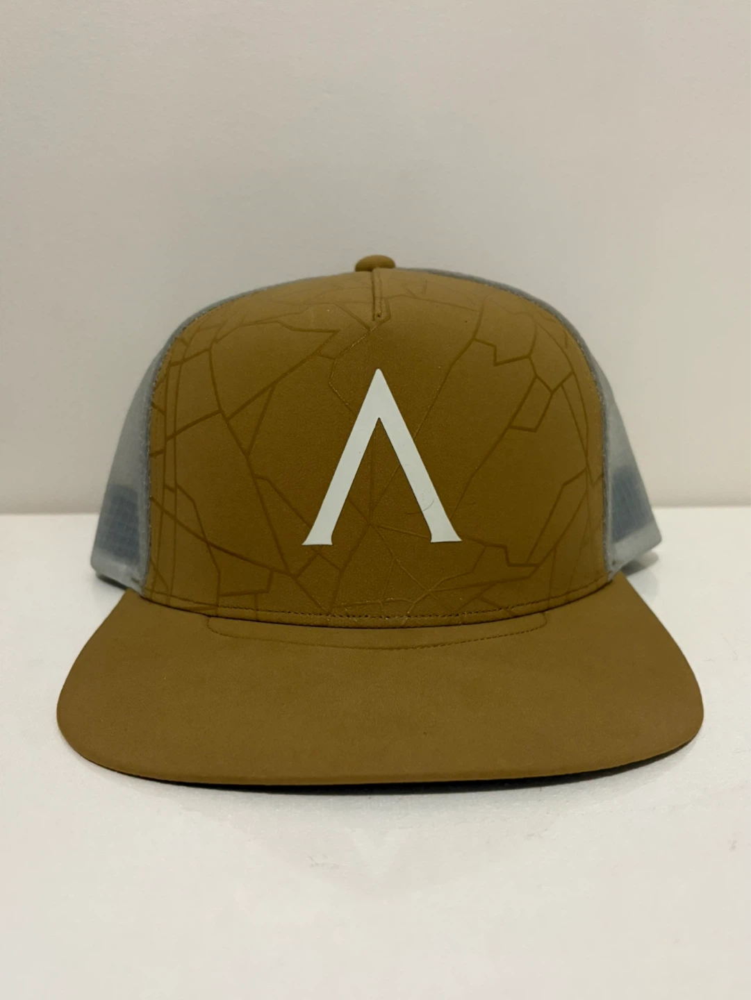 Arcteryx Fractus trucker snapback hat - photo 2
