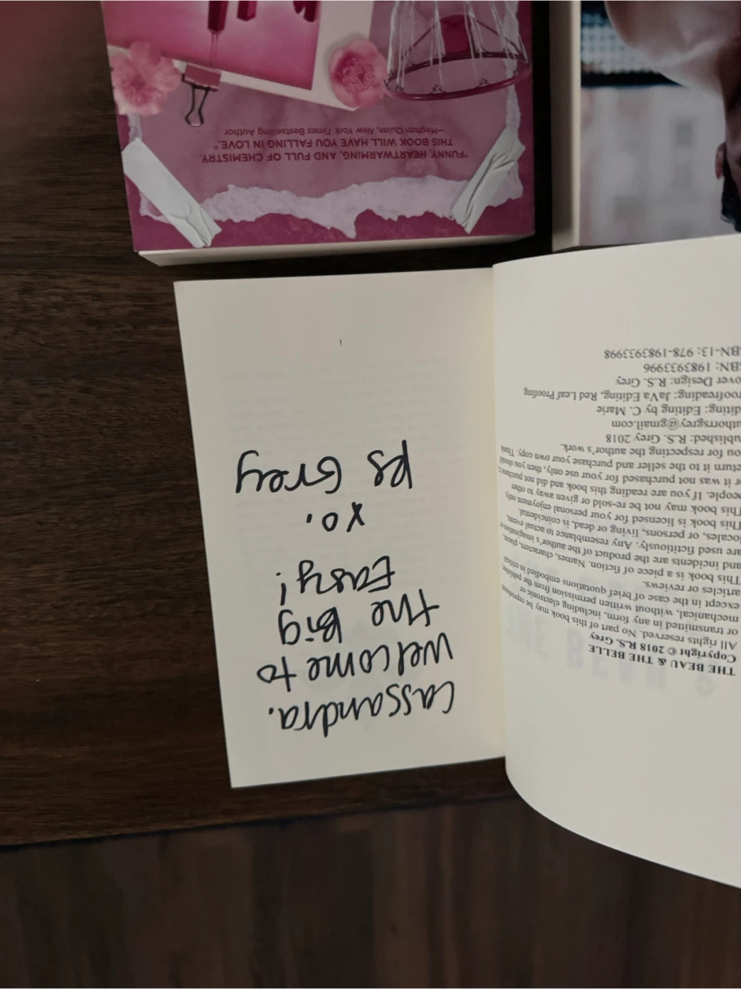Books for Sale- Romance YA Fantasy Emily Henry - photo 4