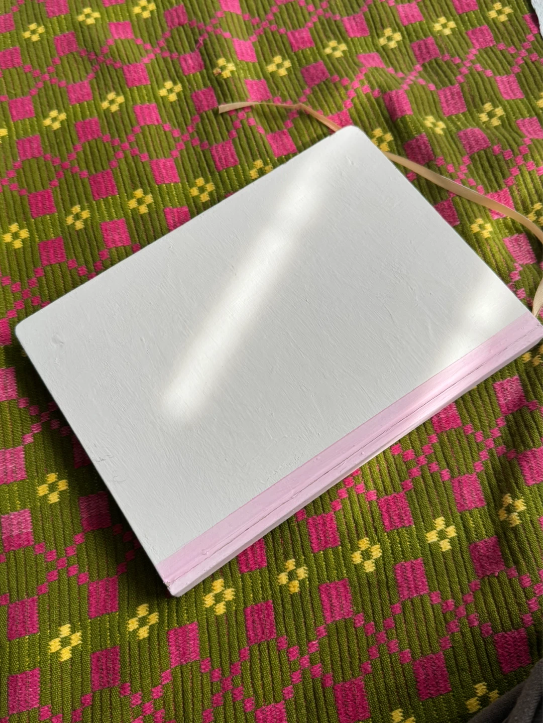 coquette notebook and daily planner - photo 4
