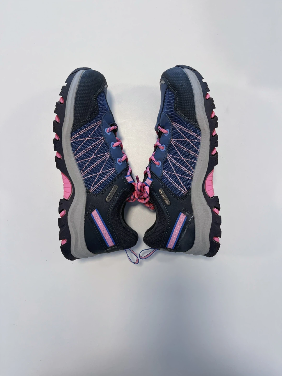 Mountain Warehouse Trail Running Shoes - Women's Size 5 - photo 2