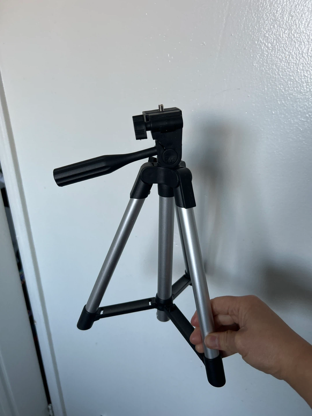 Compact Tripod - photo 5