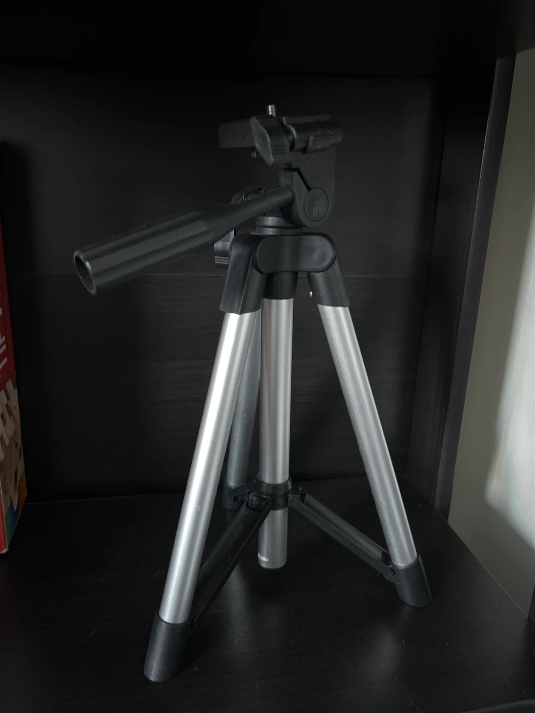 Compact Tripod - photo 2