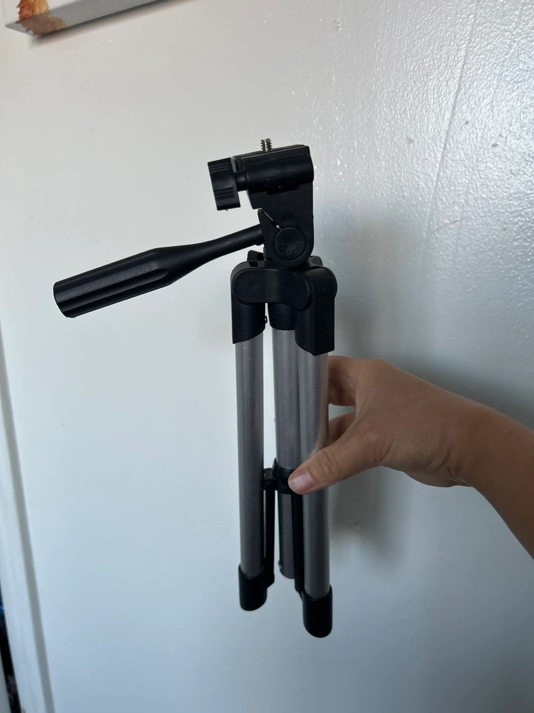 Compact Tripod - photo 4