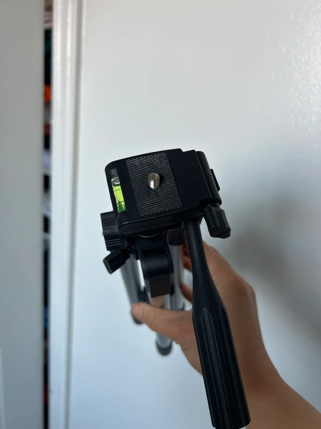 Compact Tripod - photo 3
