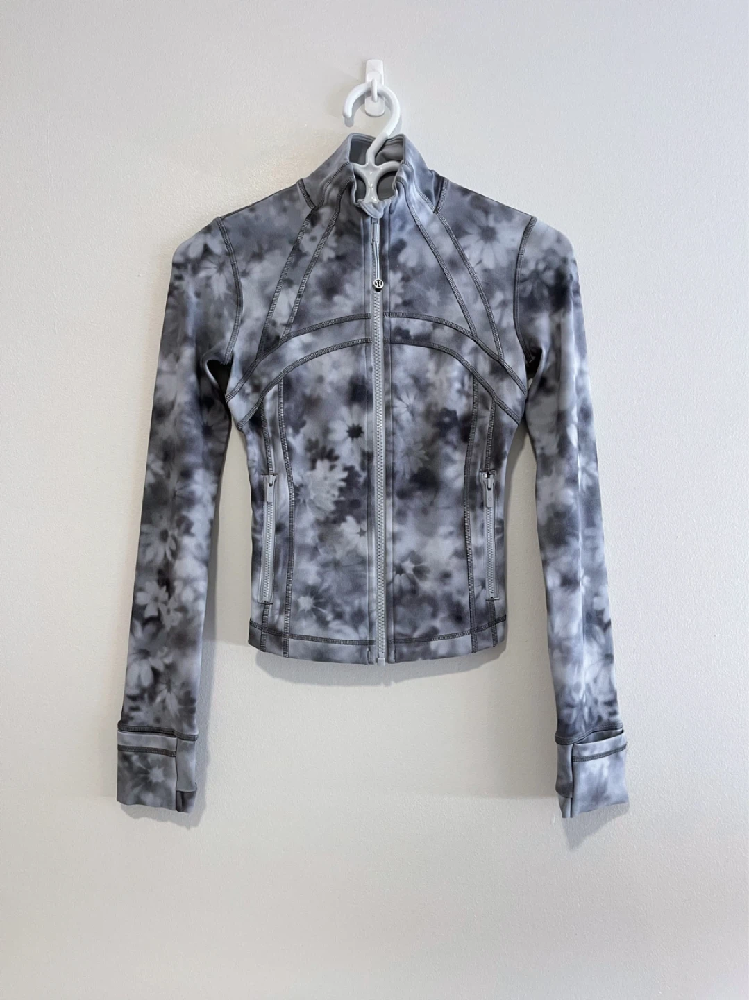 Brand New Lululemon Define Jacket - Size 0