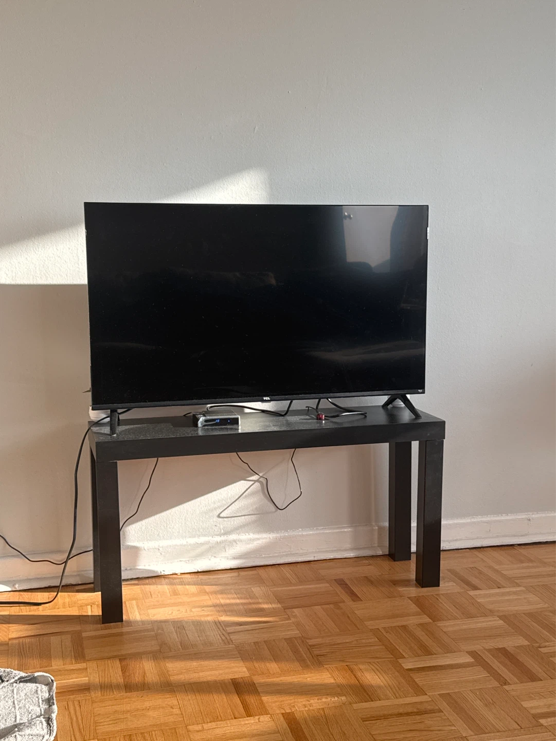 TCL Fire TV Television 40” 1080P Full HD Resolutions
